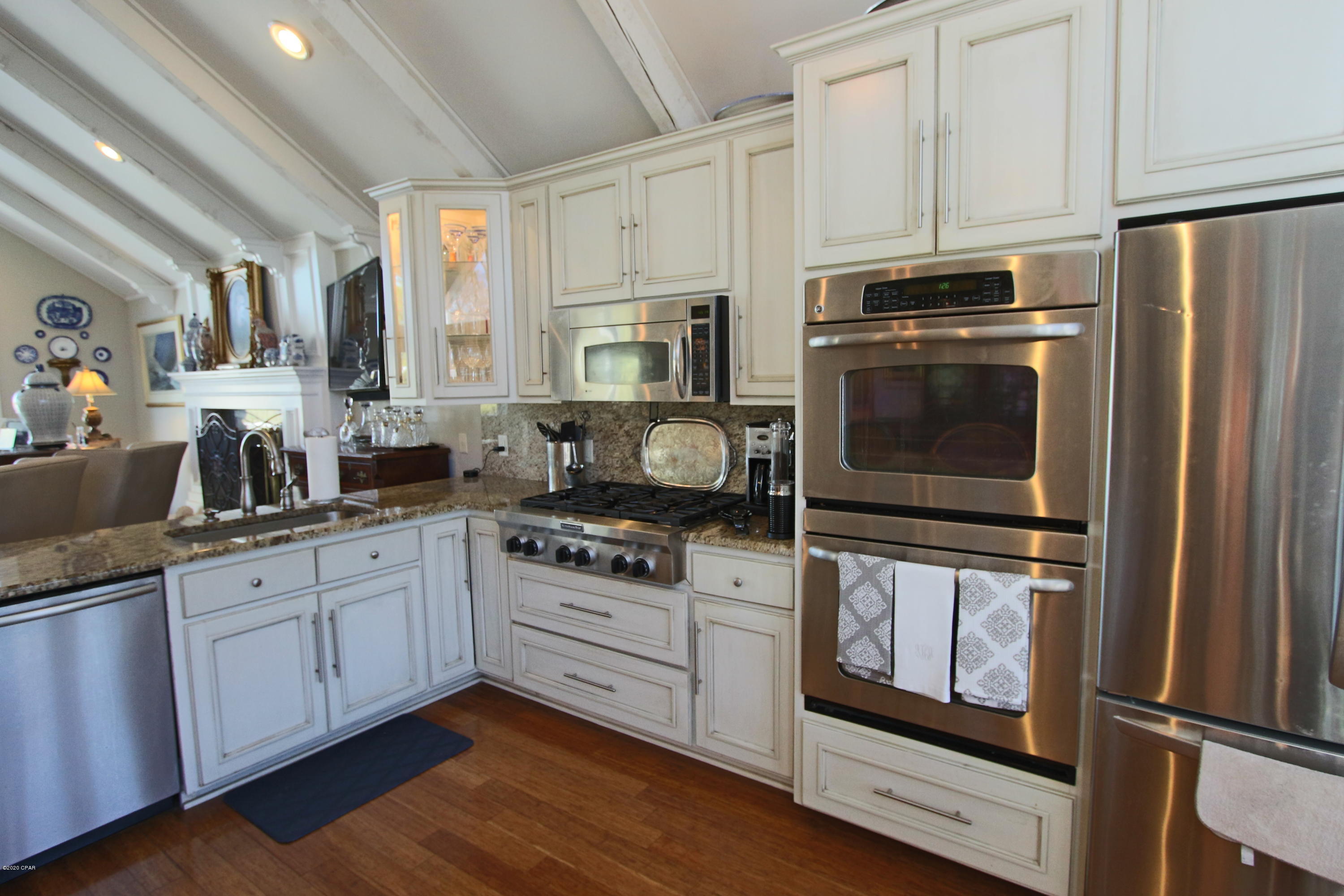 Bay Point Unit 1 - Residential