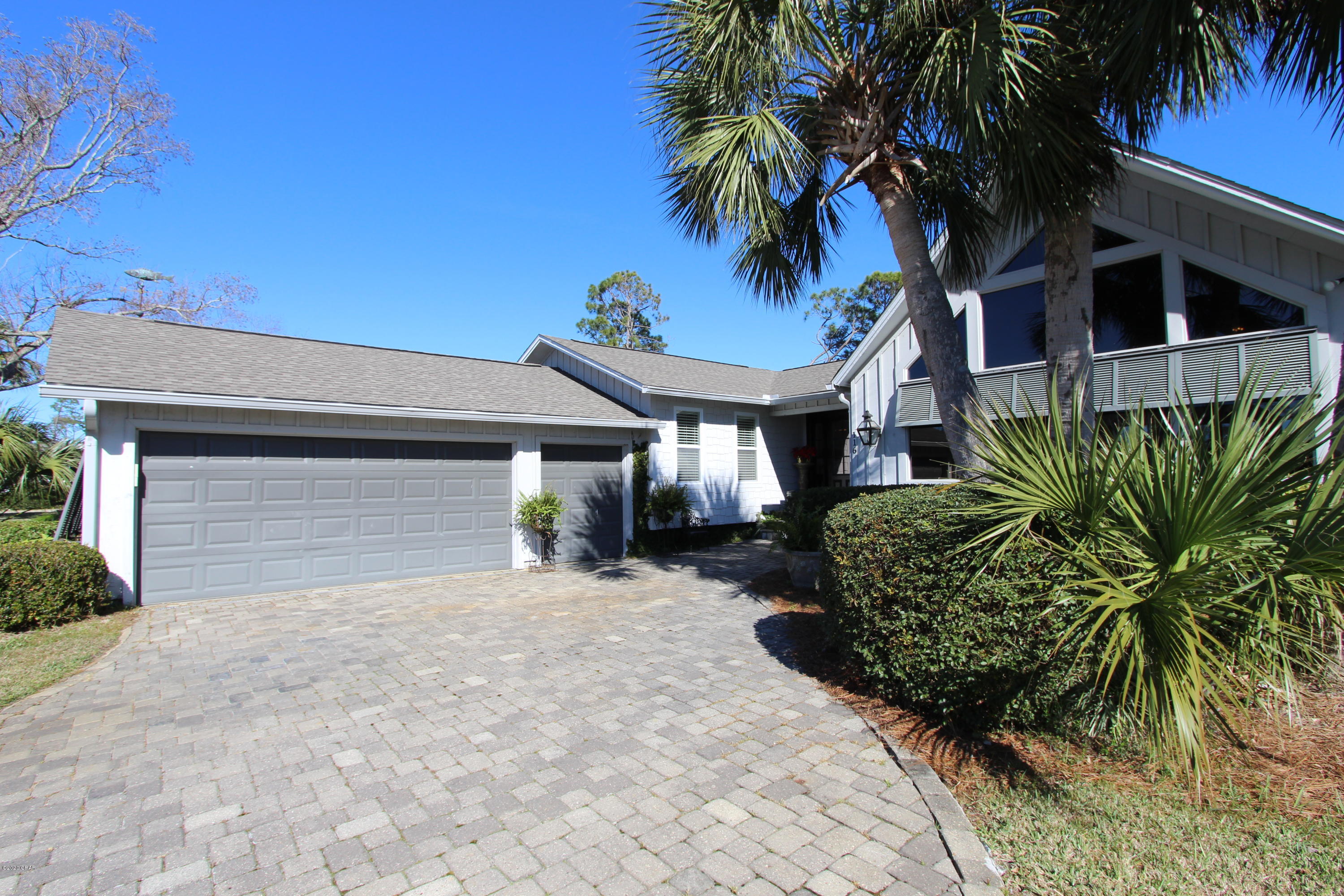 Bay Point Unit 1 - Residential