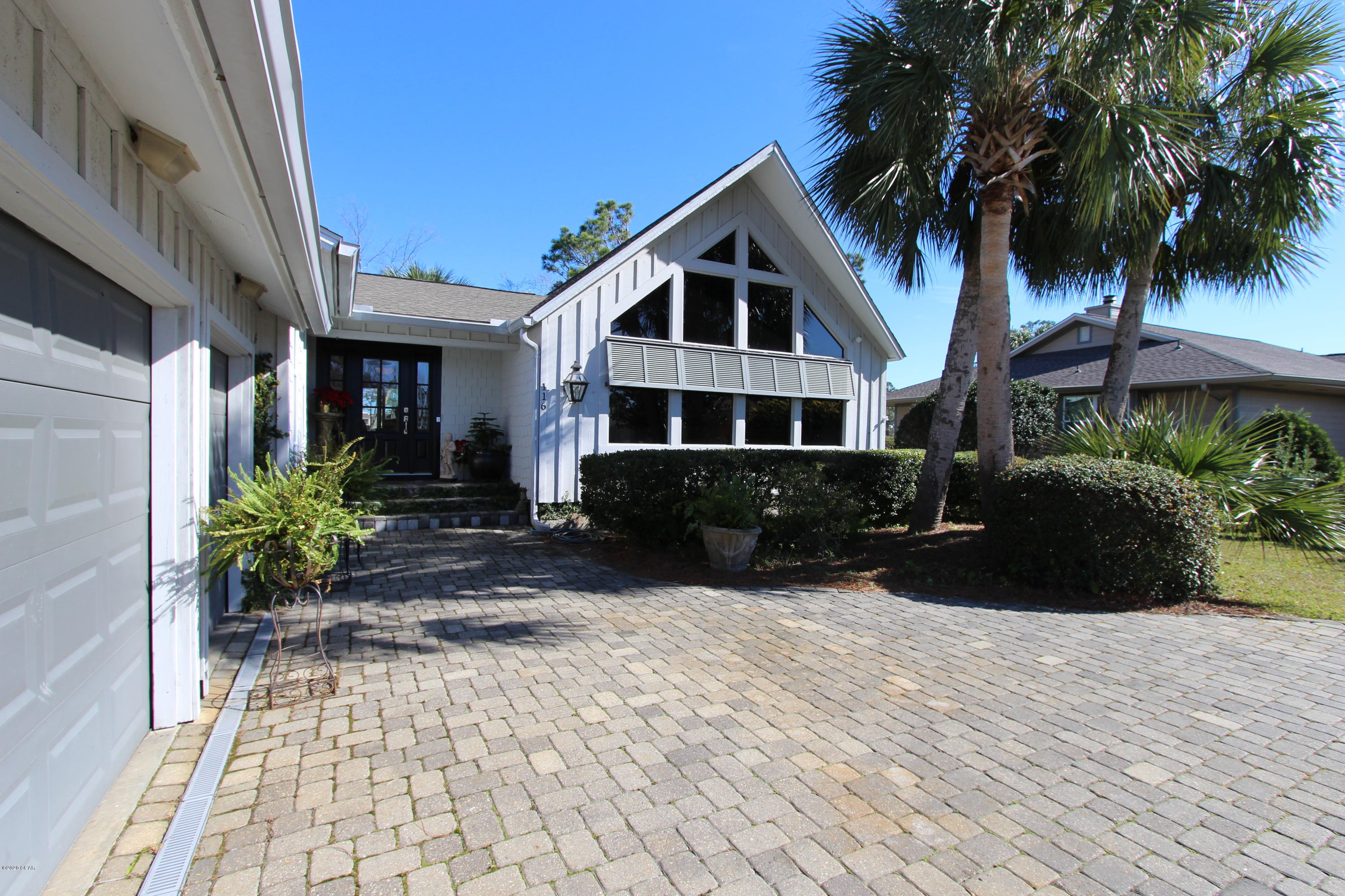 Bay Point Unit 1 - Residential