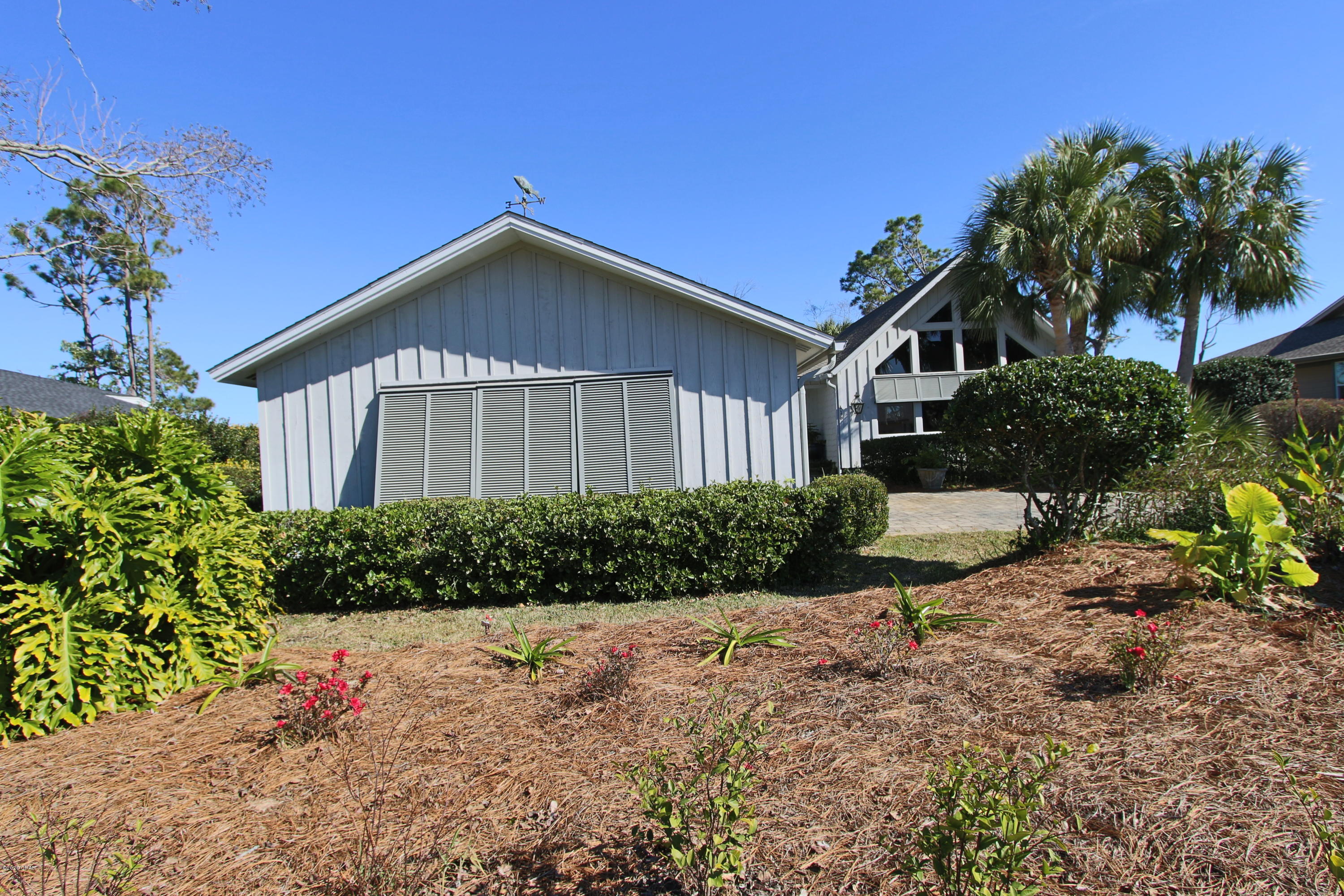 Bay Point Unit 1 - Residential