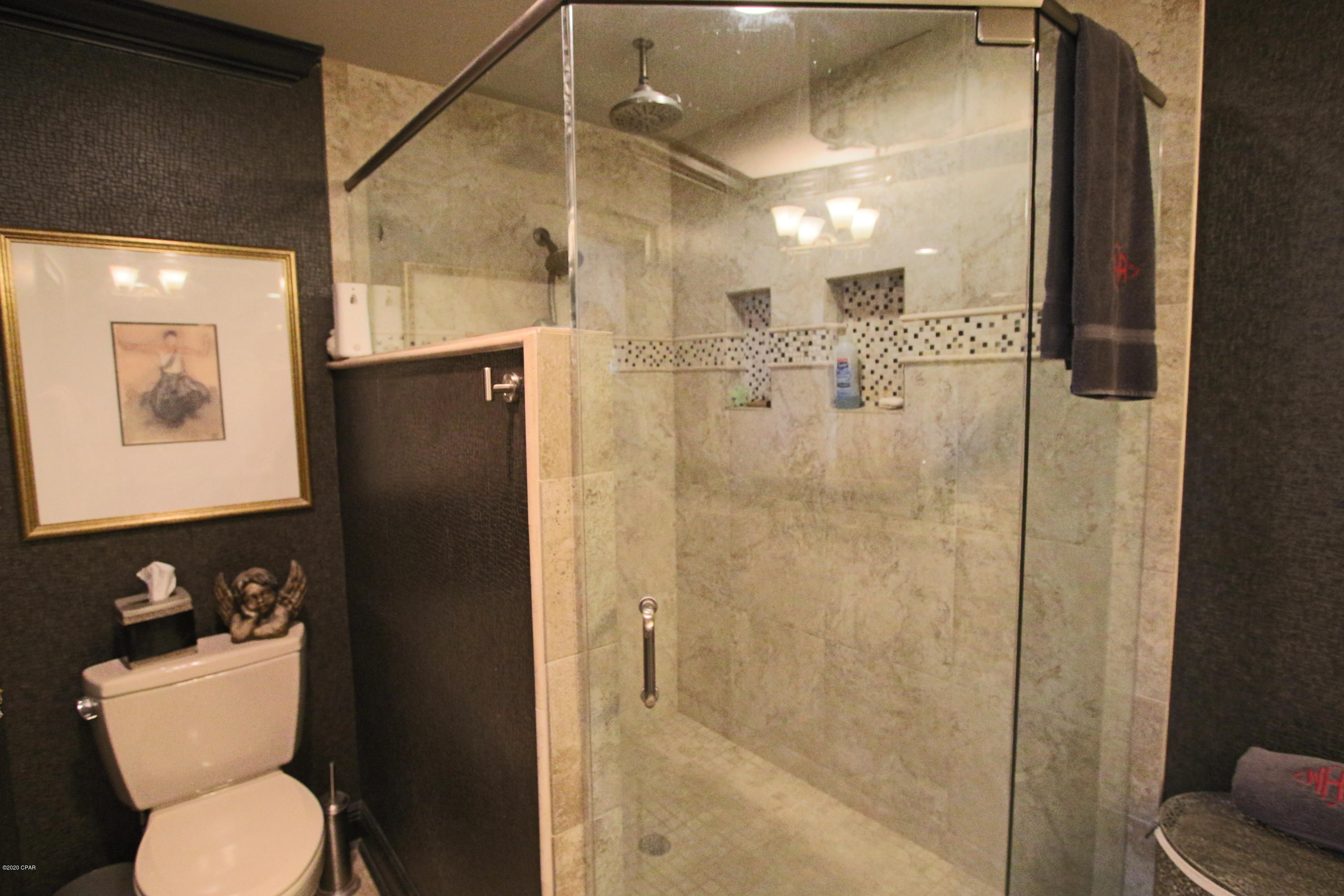 Bay Point Unit 1 - Residential