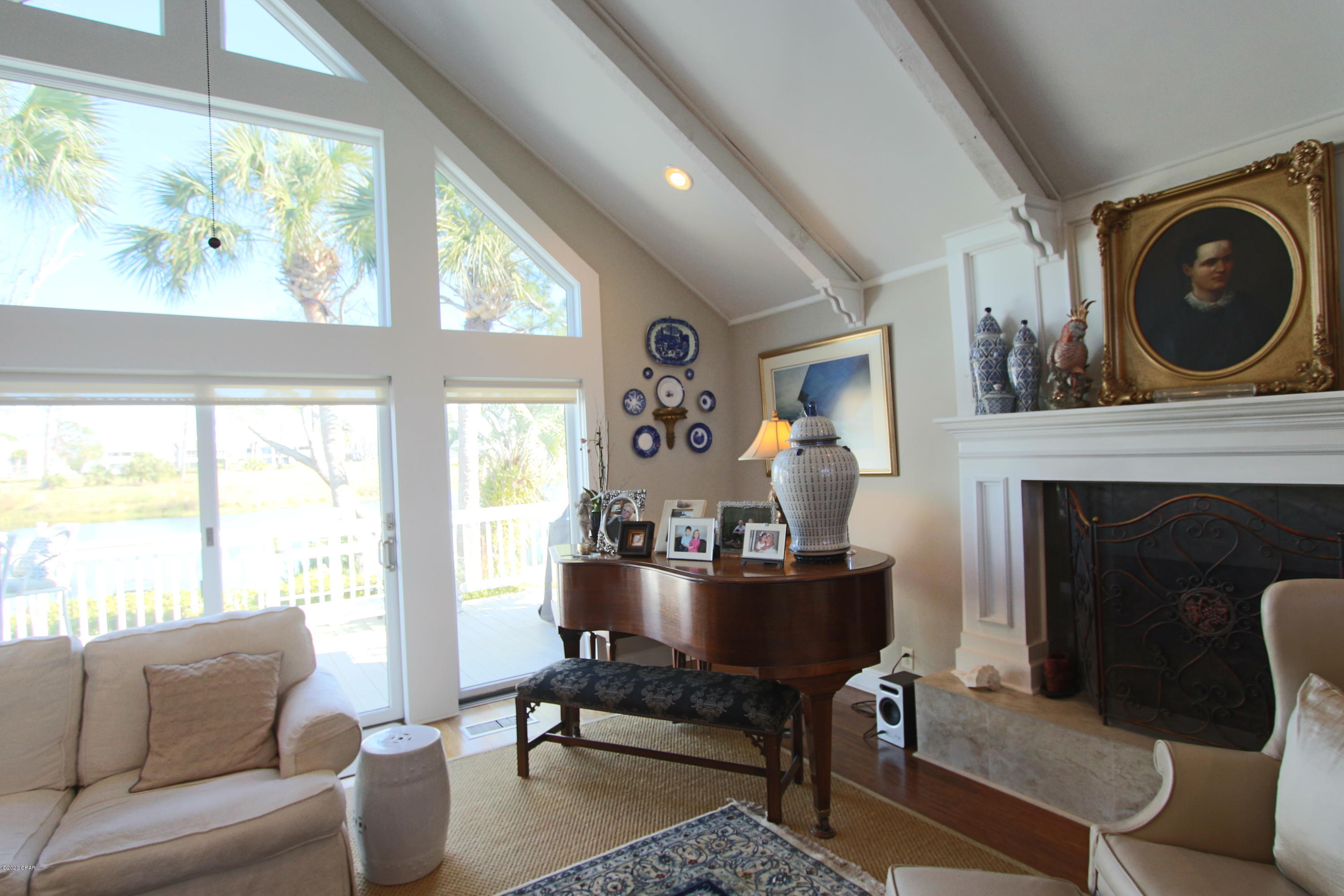 Bay Point Unit 1 - Residential