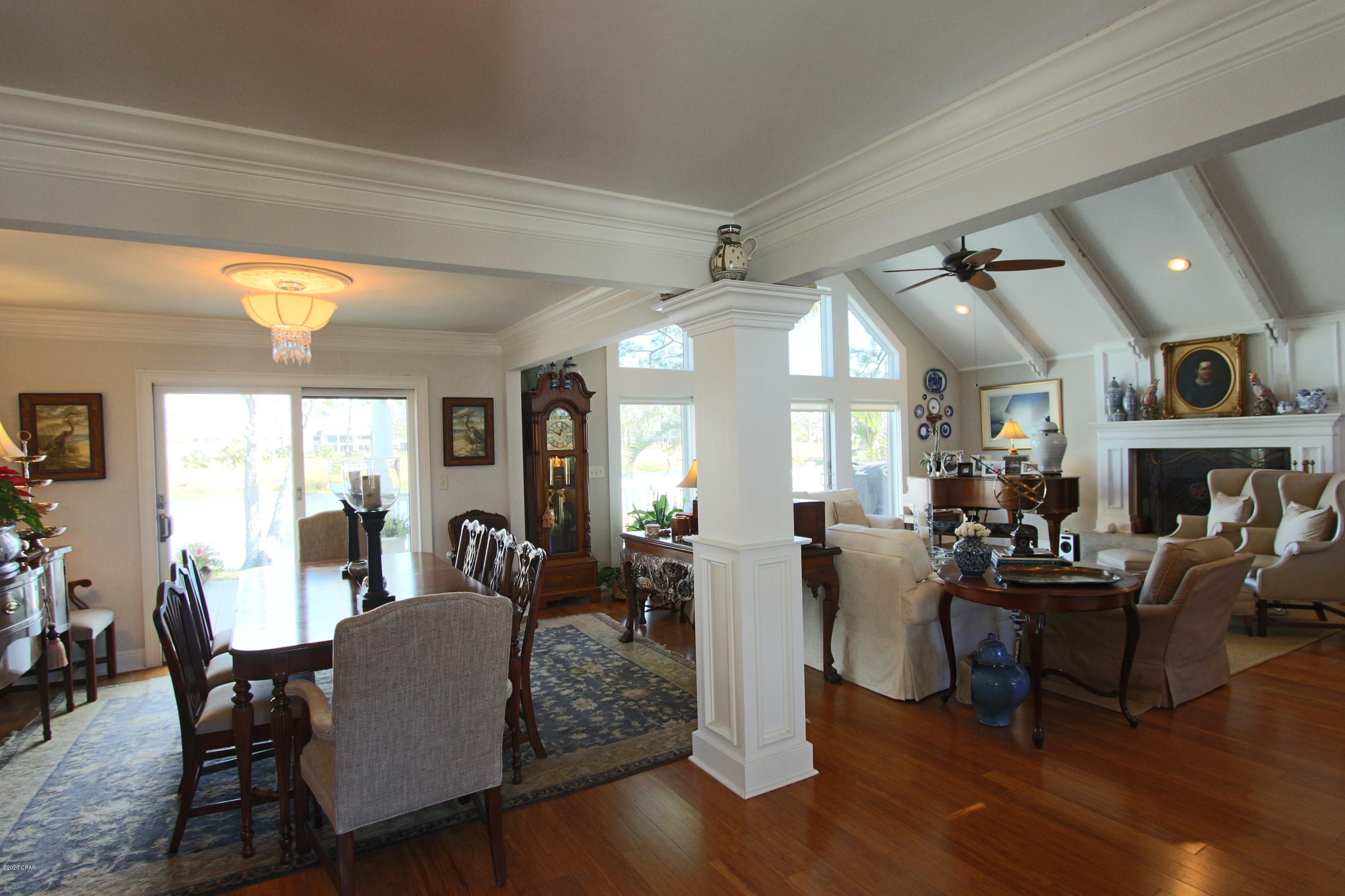 Bay Point Unit 1 - Residential