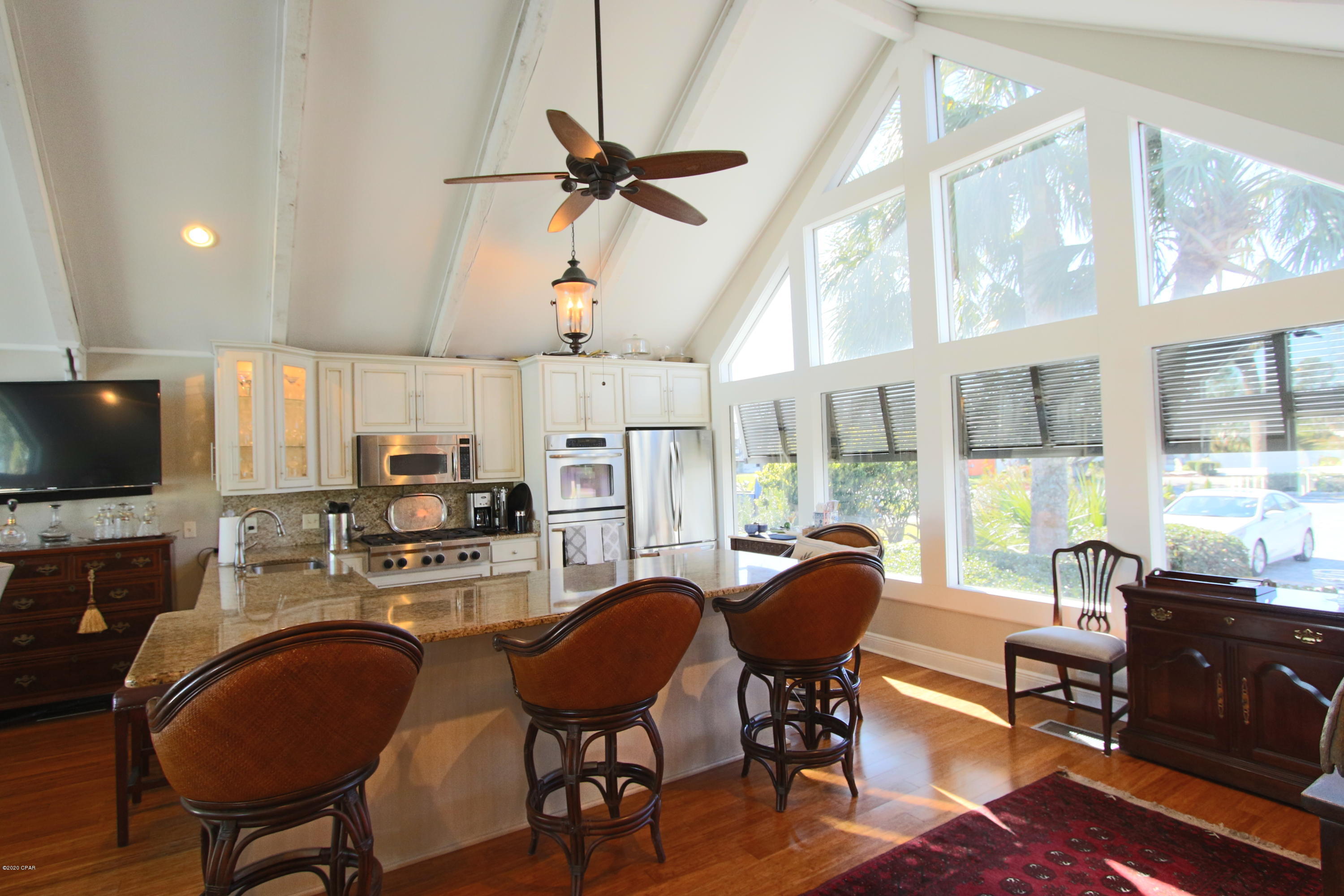 Bay Point Unit 1 - Residential