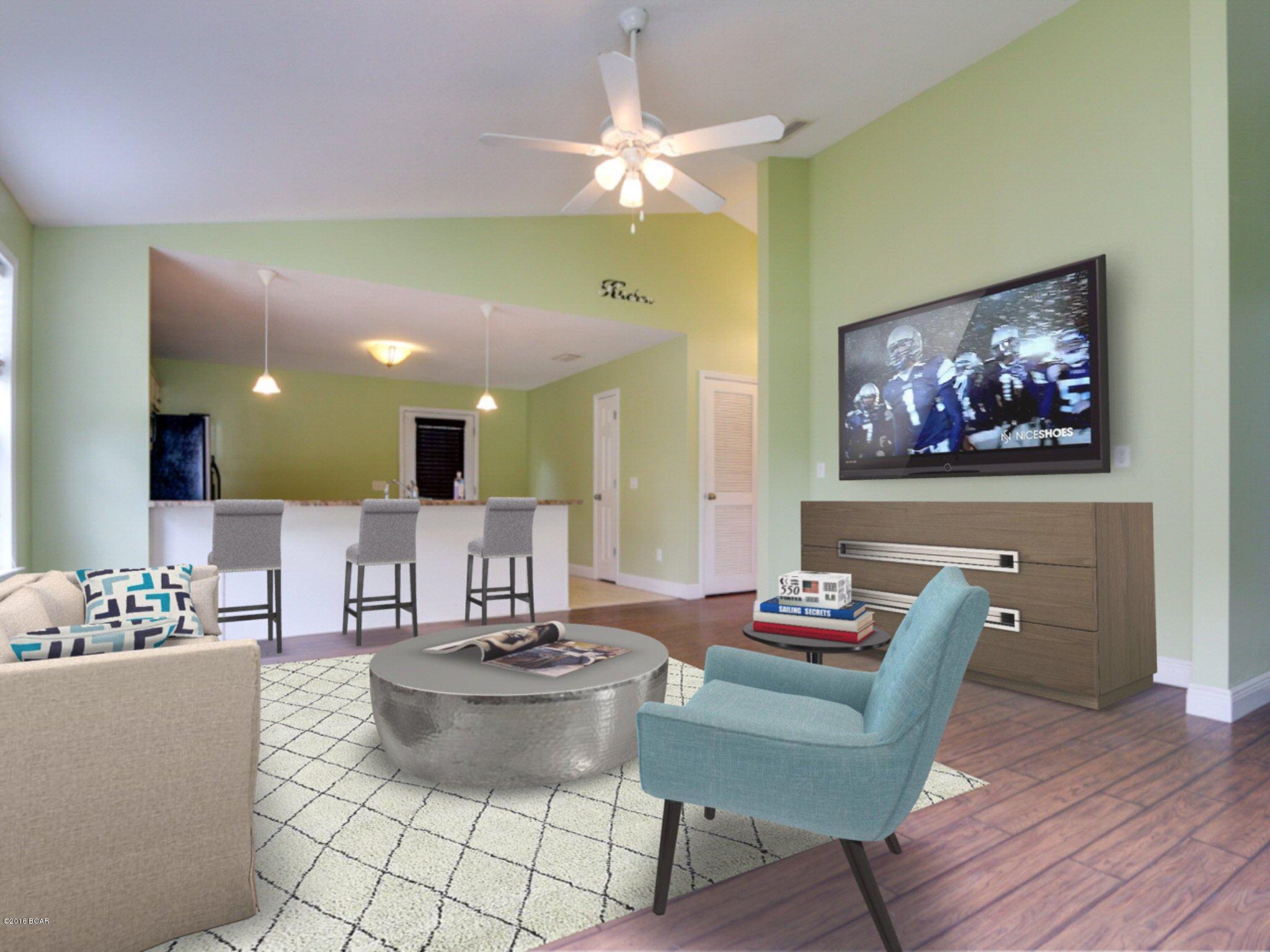 Lynn Haven - Residential