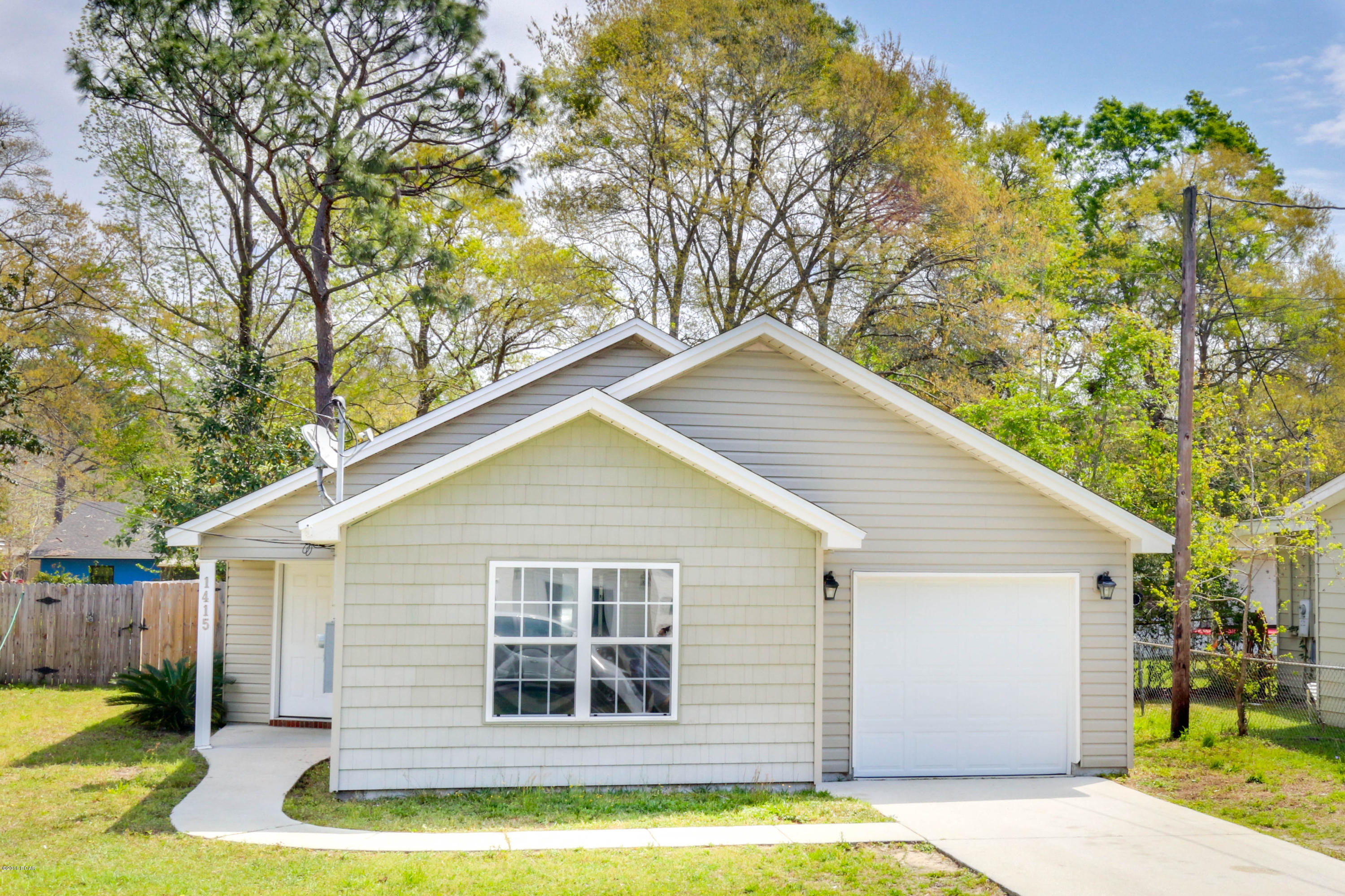 Lynn Haven - Residential