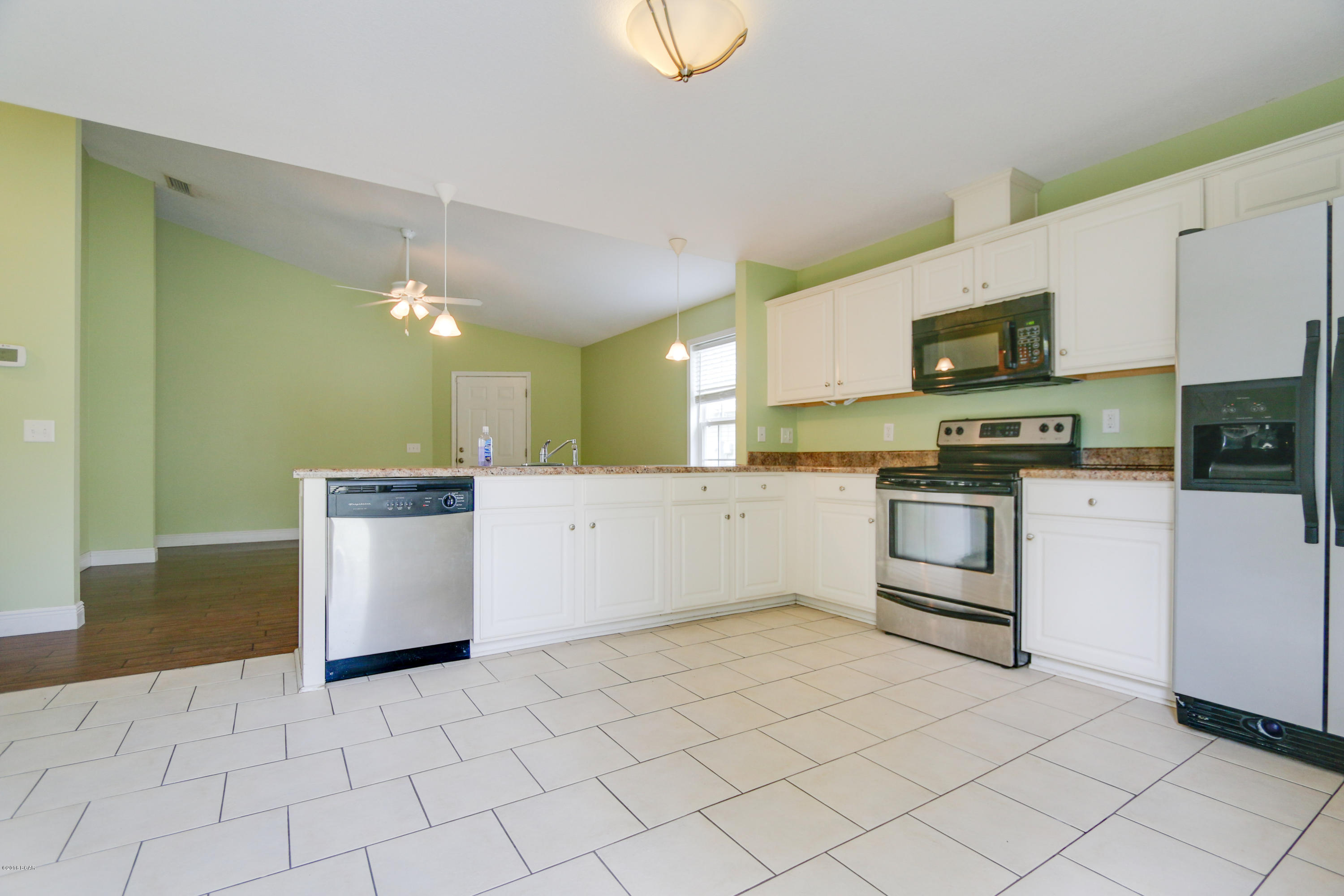 Lynn Haven - Residential