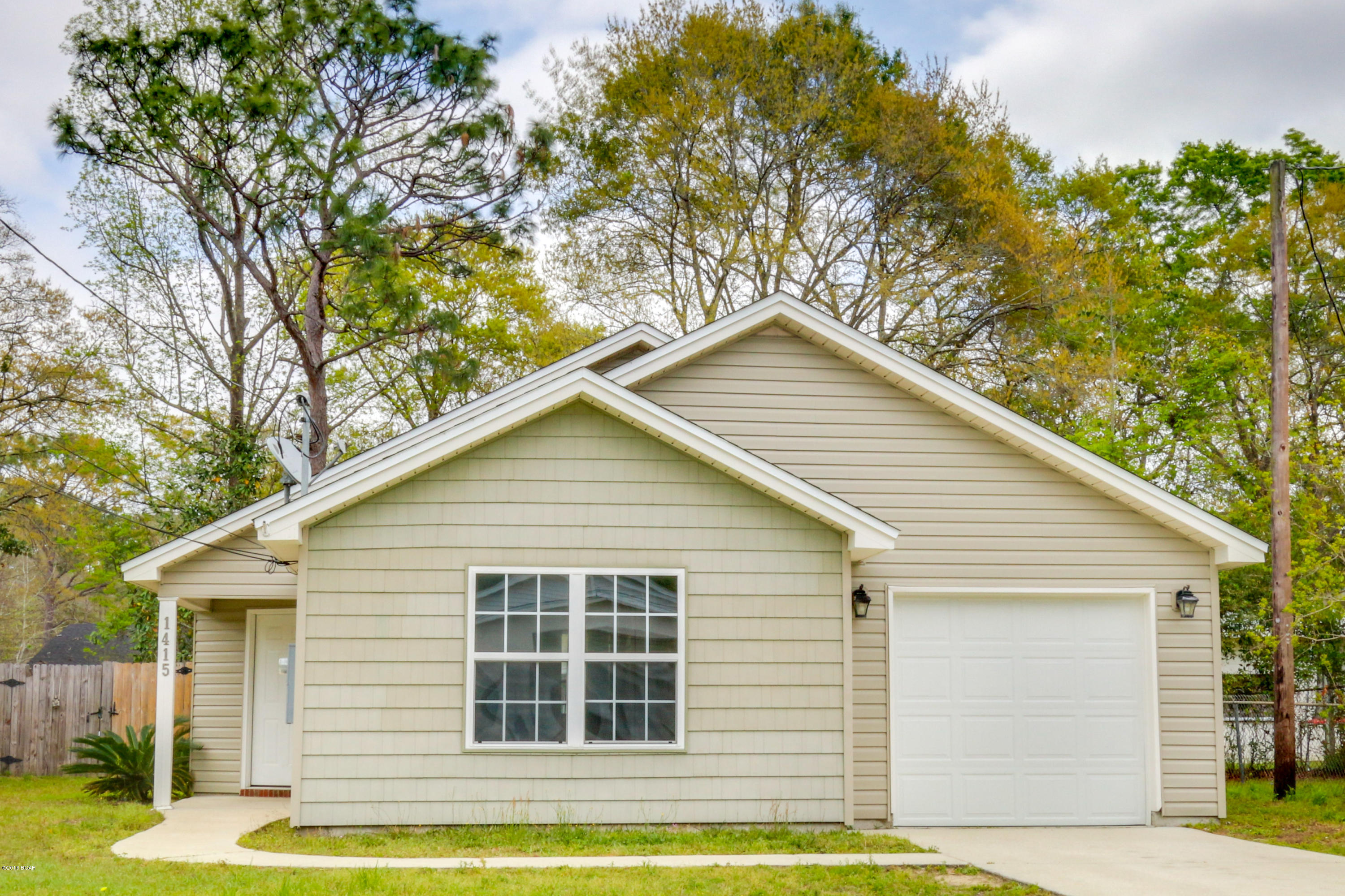 Lynn Haven - Residential