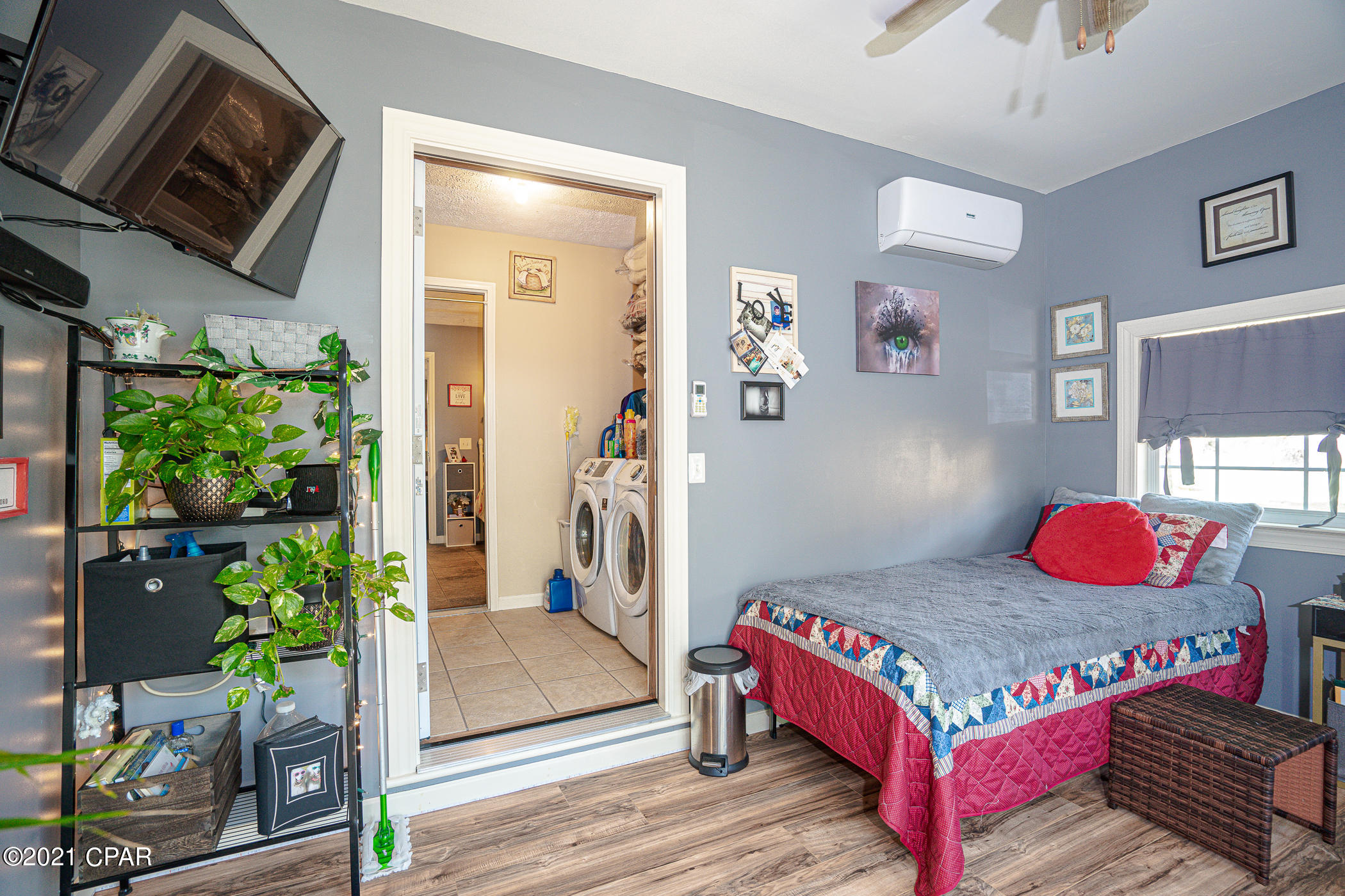 Tung Grove Ests 1st Sec - Residential