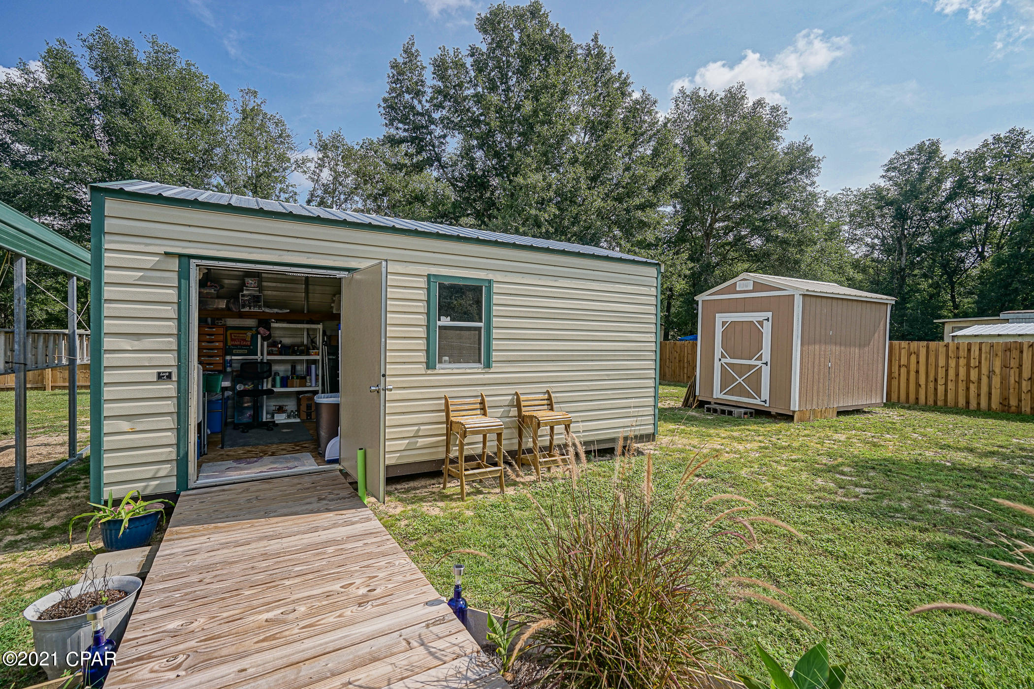 Tung Grove Ests 1st Sec - Residential