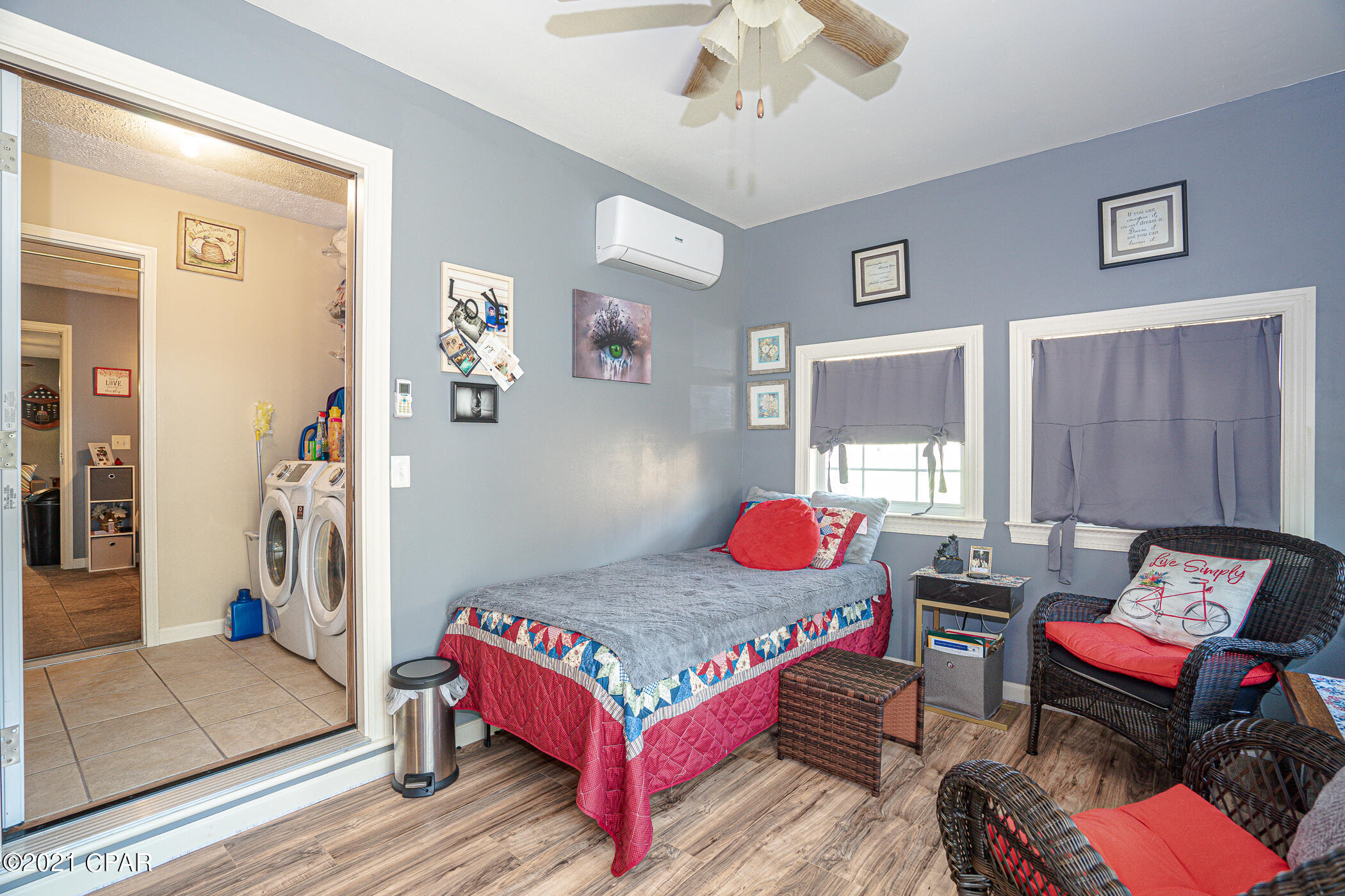 Tung Grove Ests 1st Sec - Residential