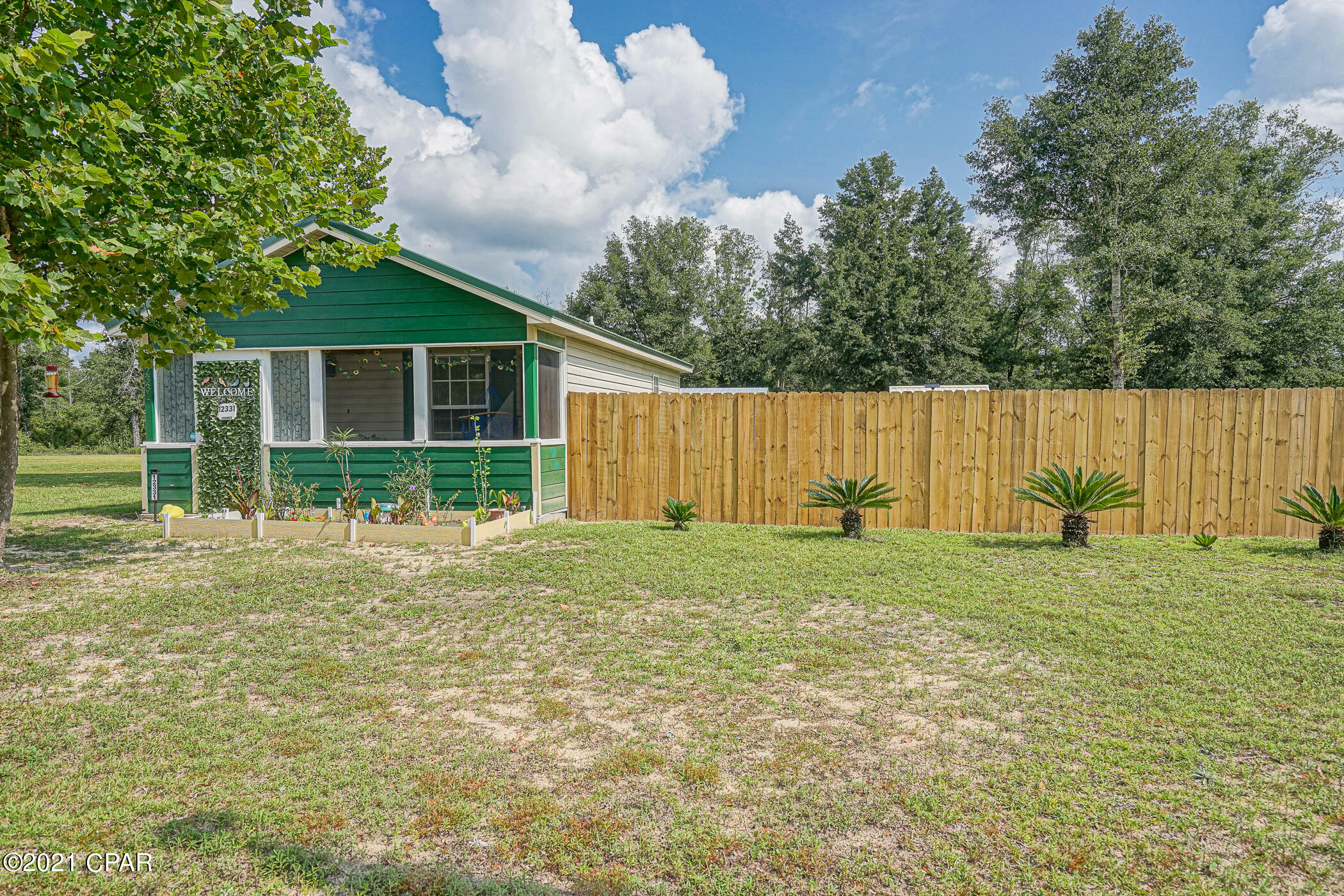 Tung Grove Ests 1st Sec - Residential