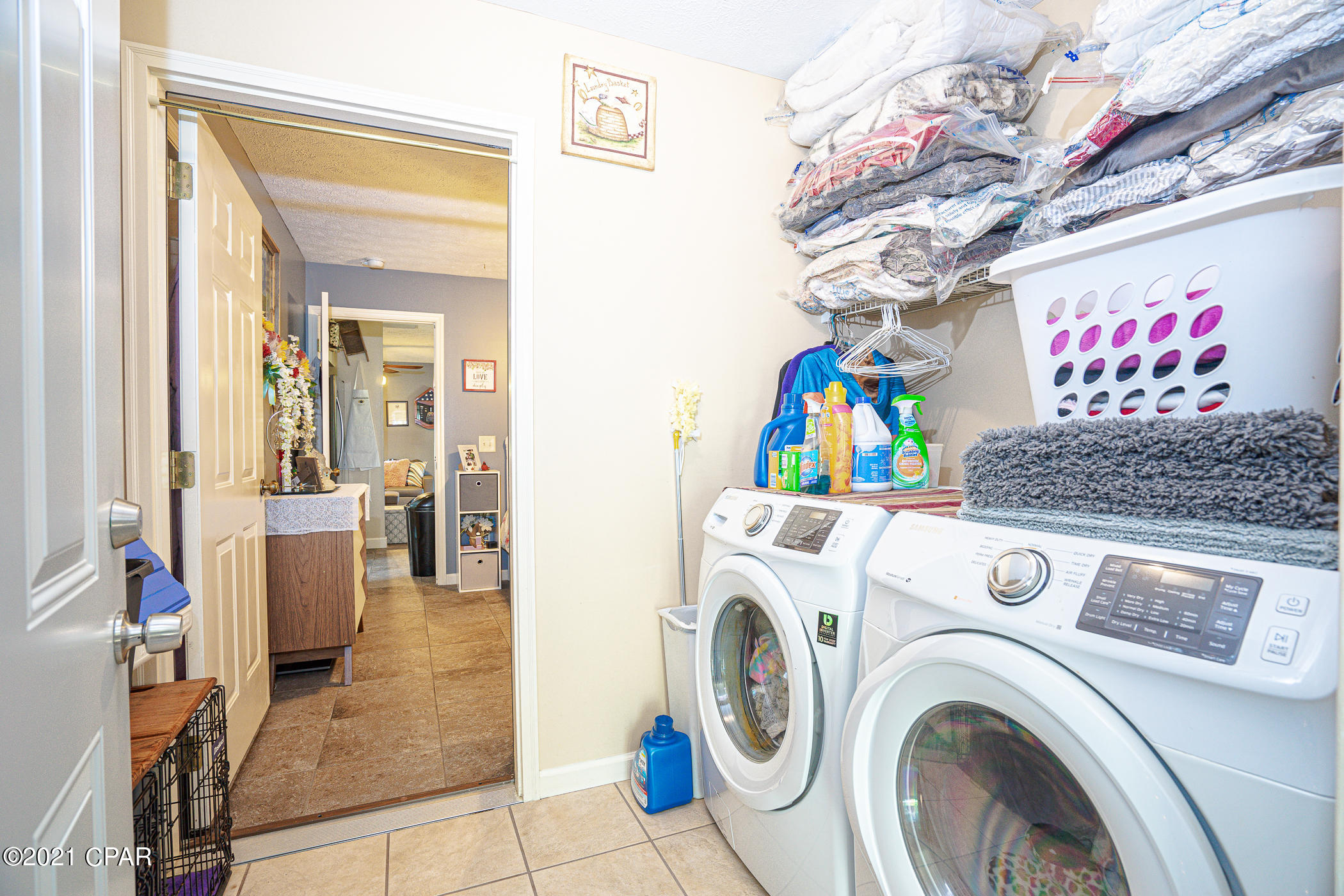 Tung Grove Ests 1st Sec - Residential