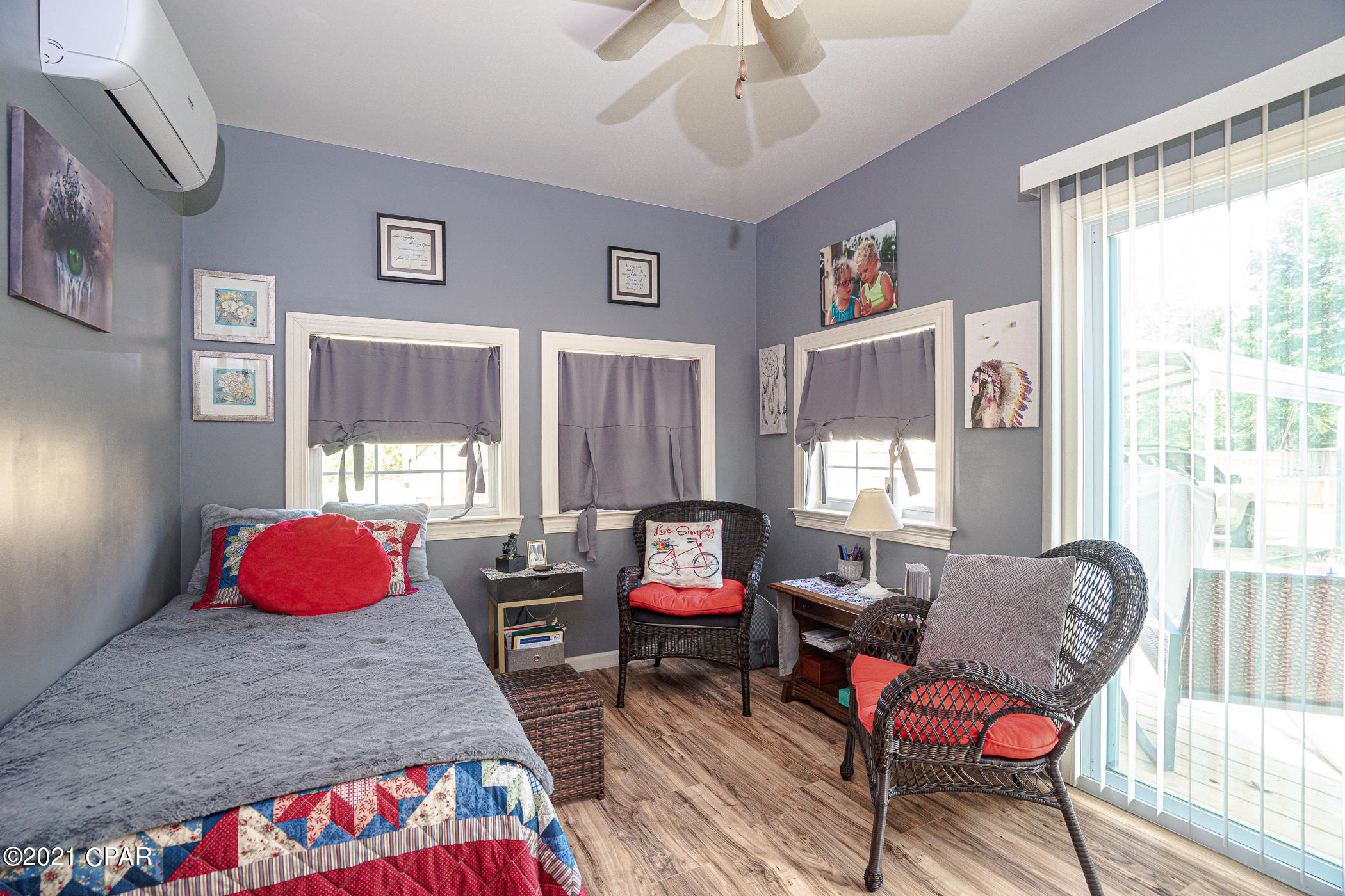 Tung Grove Ests 1st Sec - Residential