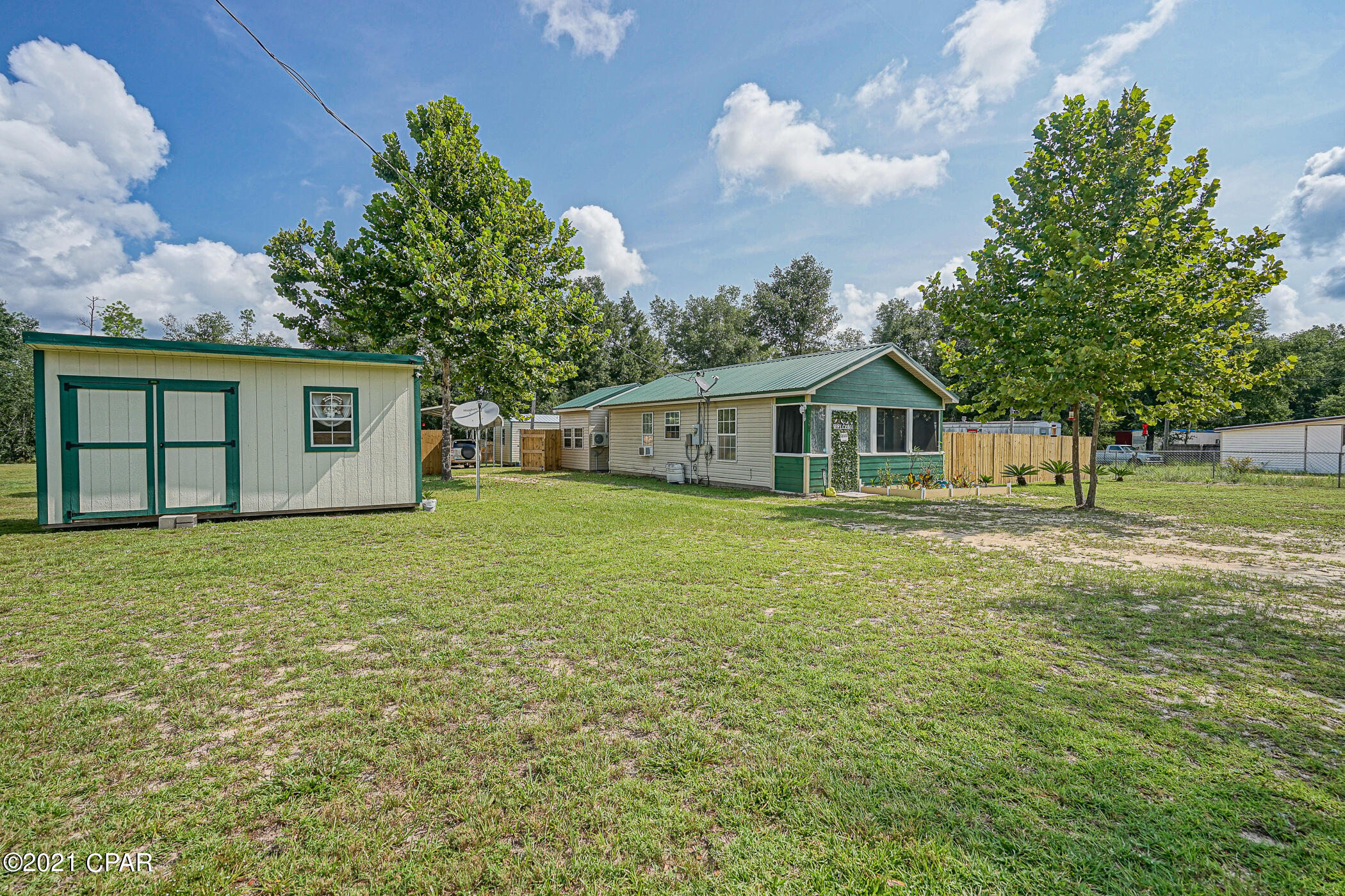 Tung Grove Ests 1st Sec - Residential