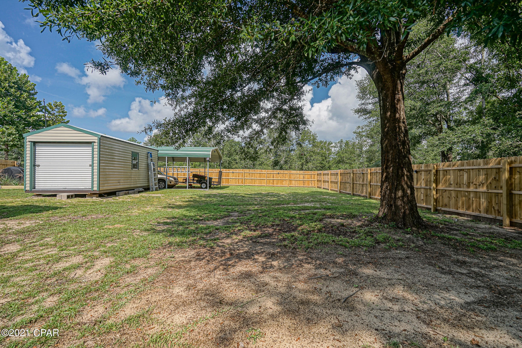 Tung Grove Ests 1st Sec - Residential