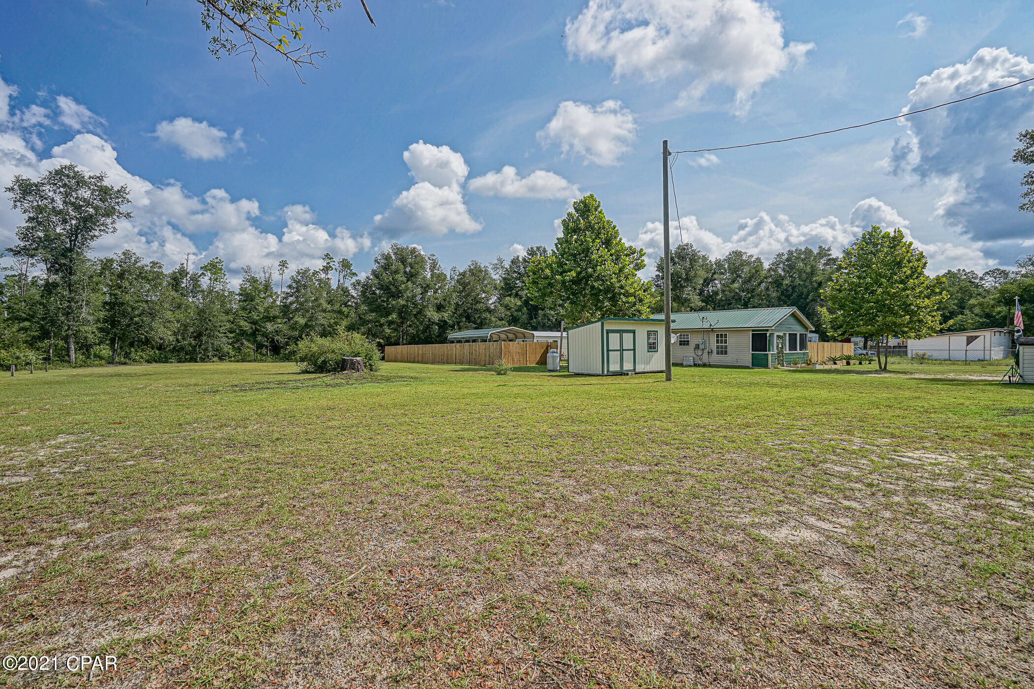 Tung Grove Ests 1st Sec - Residential