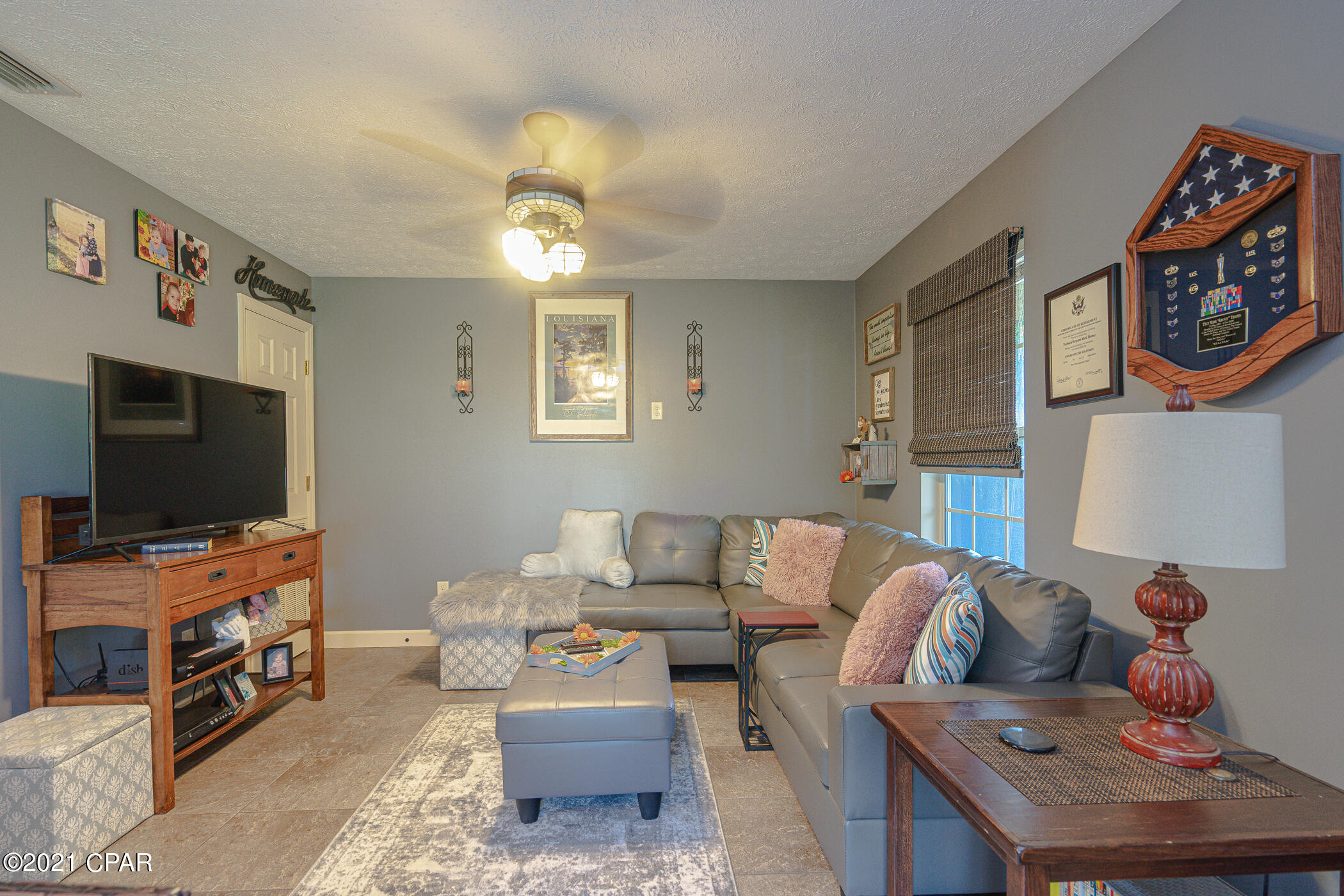 Tung Grove Ests 1st Sec - Residential