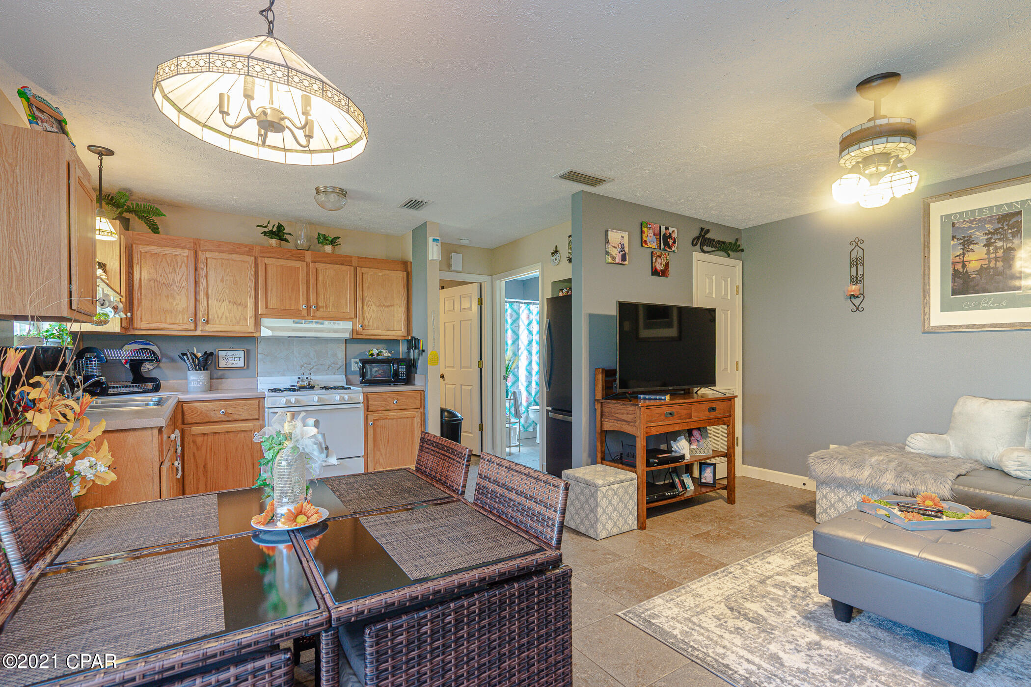 Tung Grove Ests 1st Sec - Residential