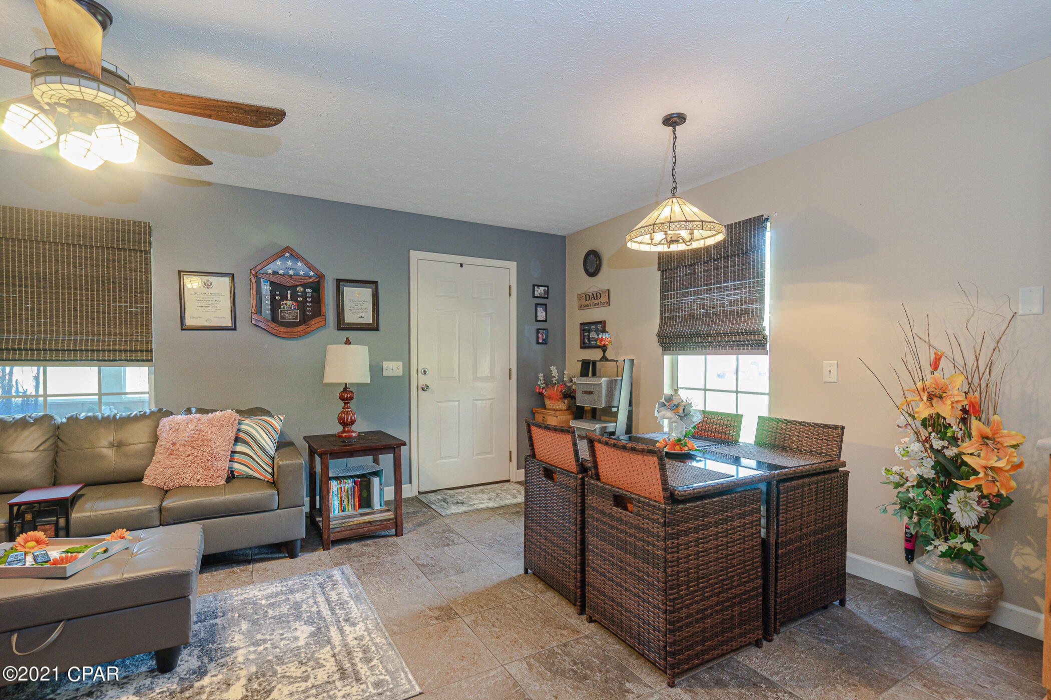 Tung Grove Ests 1st Sec - Residential