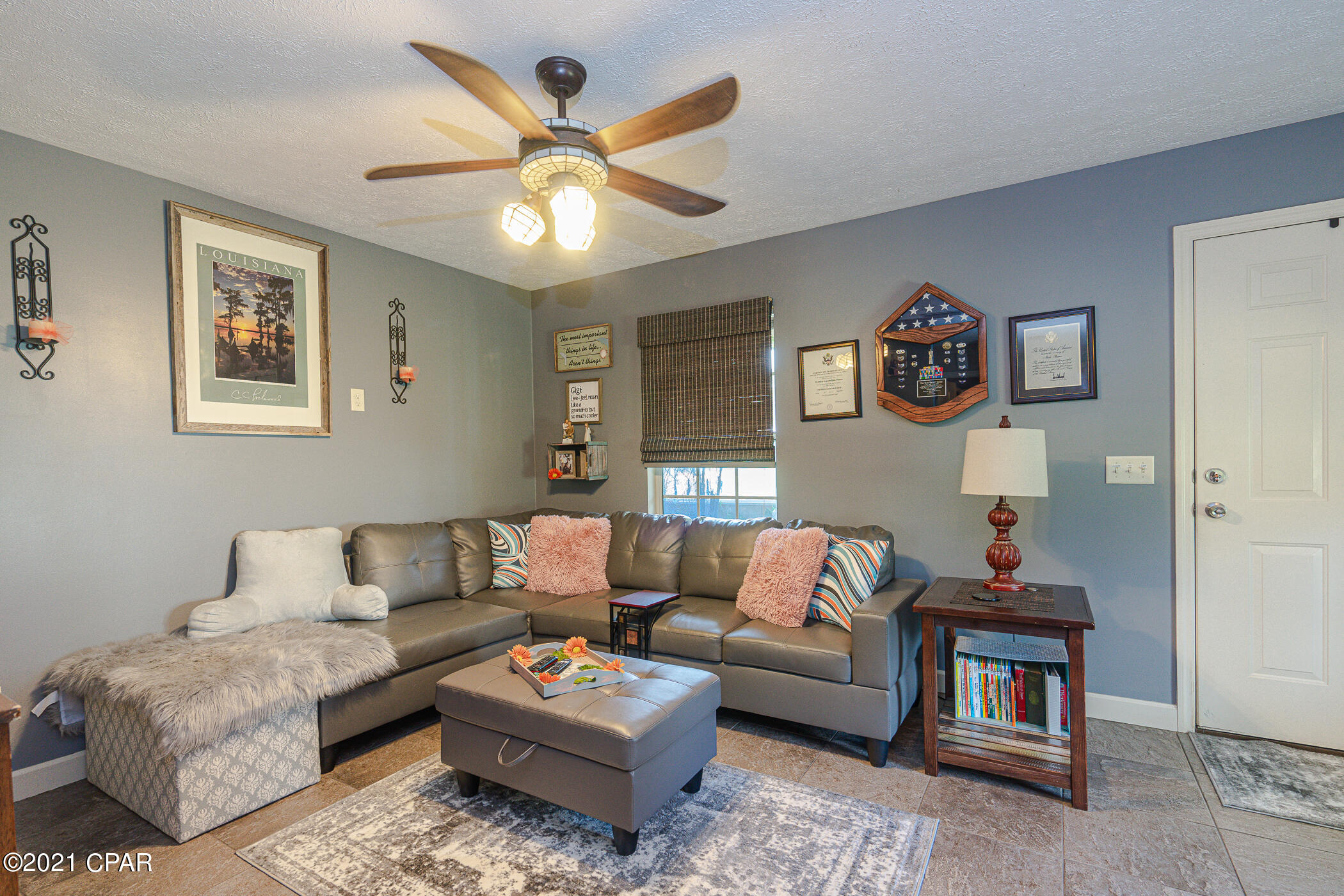 Tung Grove Ests 1st Sec - Residential