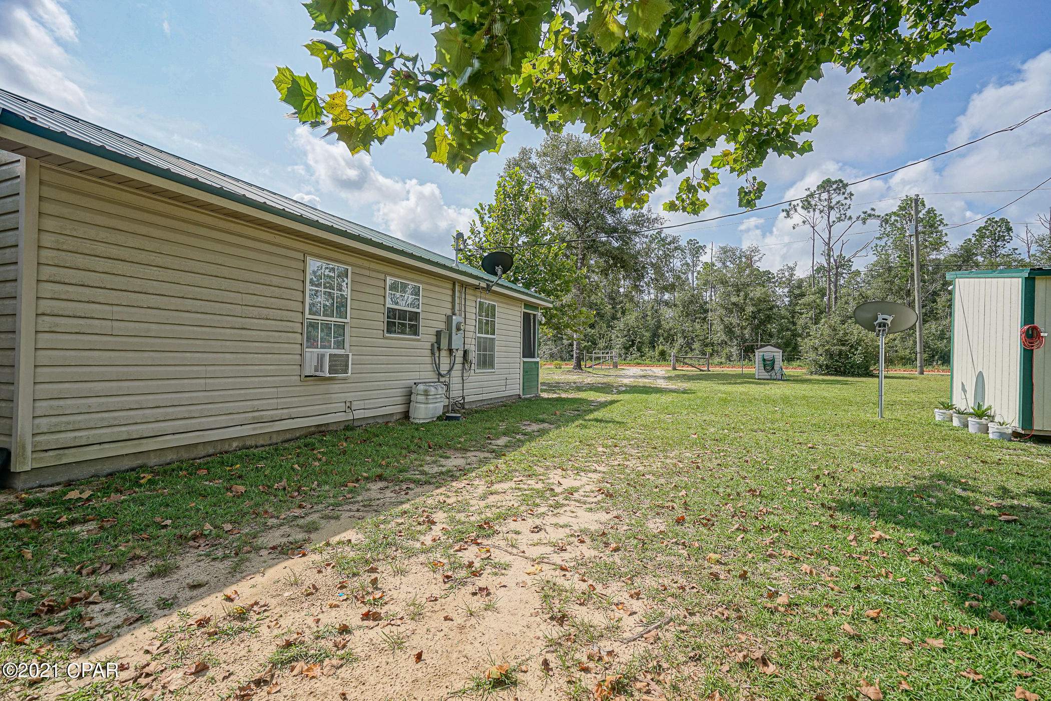 Tung Grove Ests 1st Sec - Residential