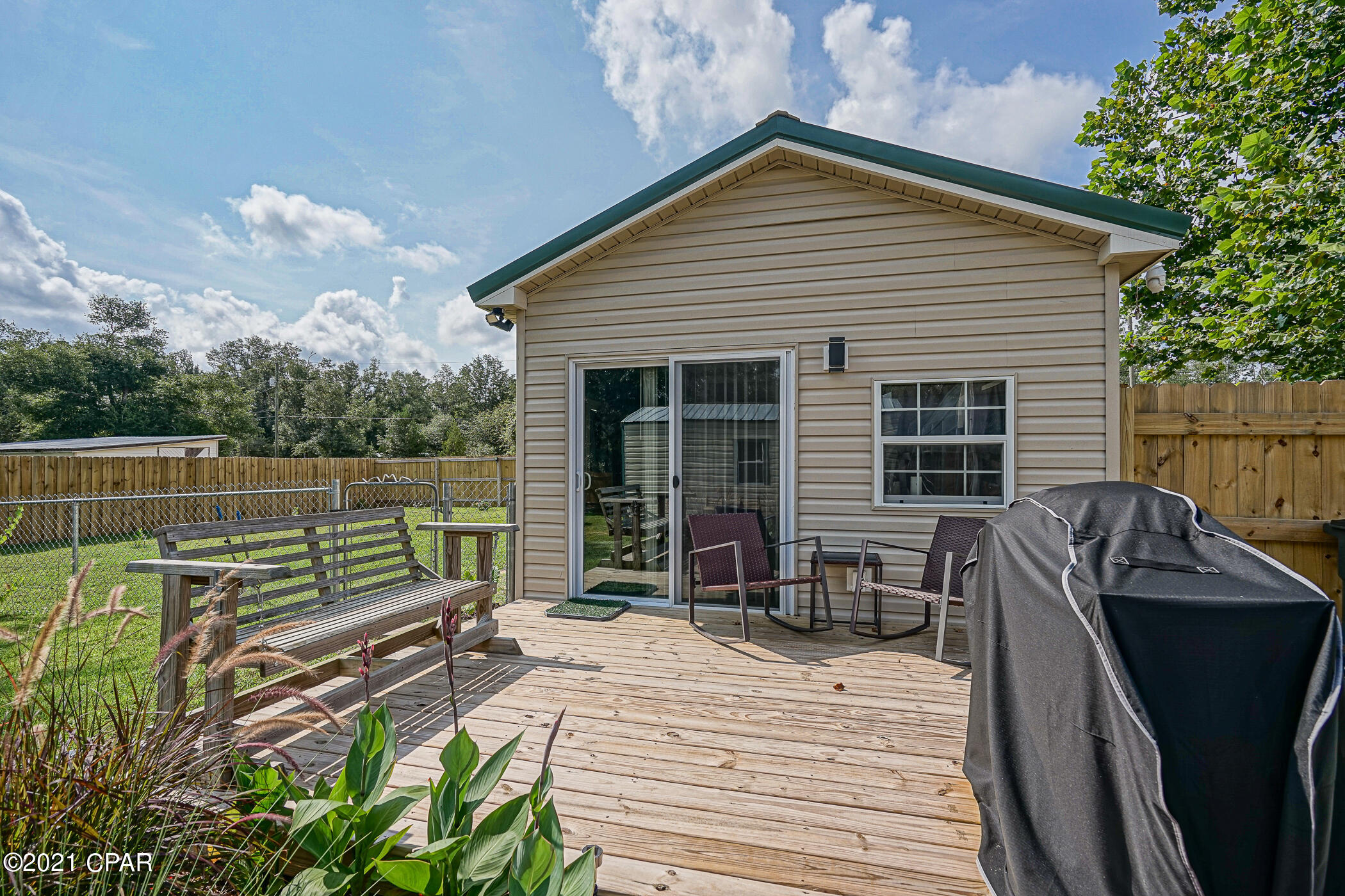 Tung Grove Ests 1st Sec - Residential