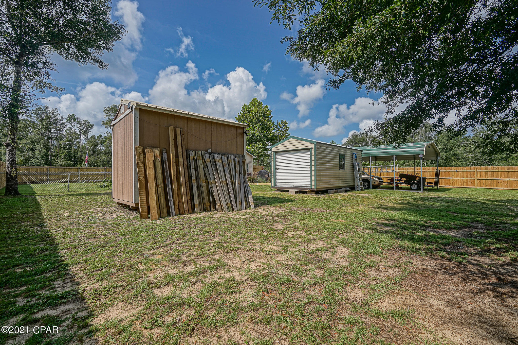 Tung Grove Ests 1st Sec - Residential