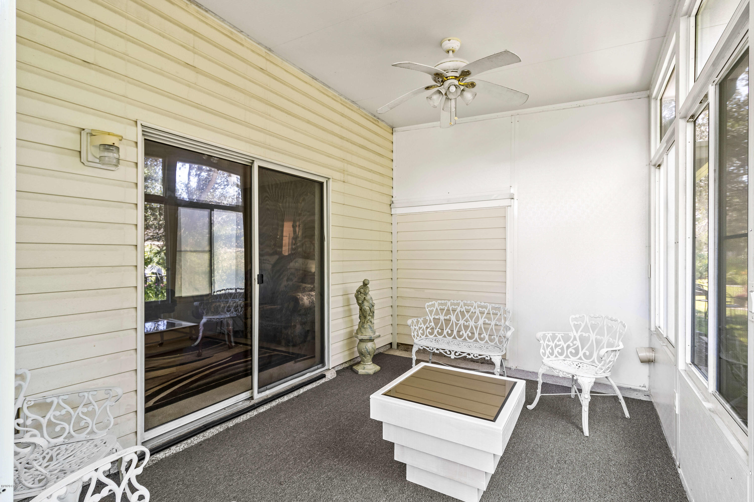 Palmetto Trace Phase 1 - Residential