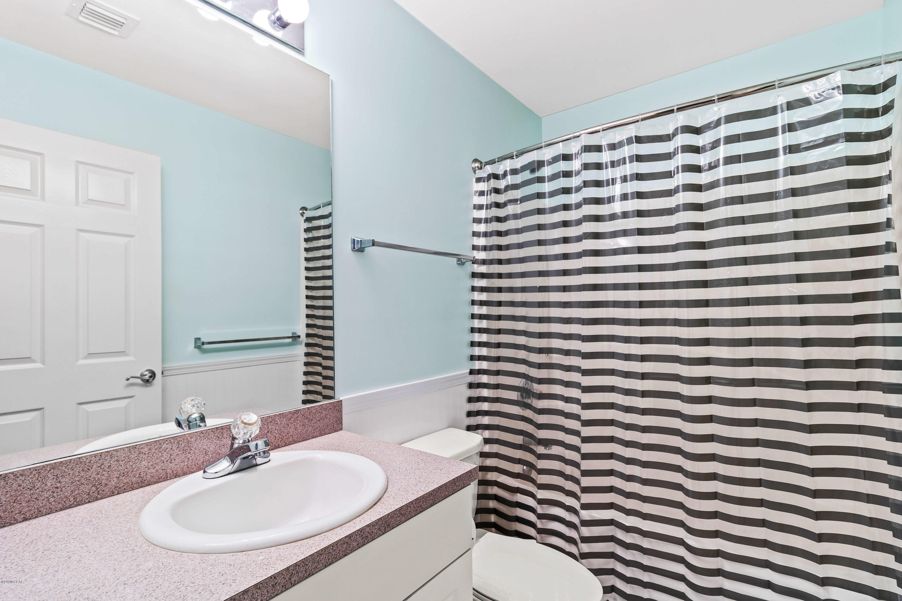 Palmetto Trace Phase 1 - Residential