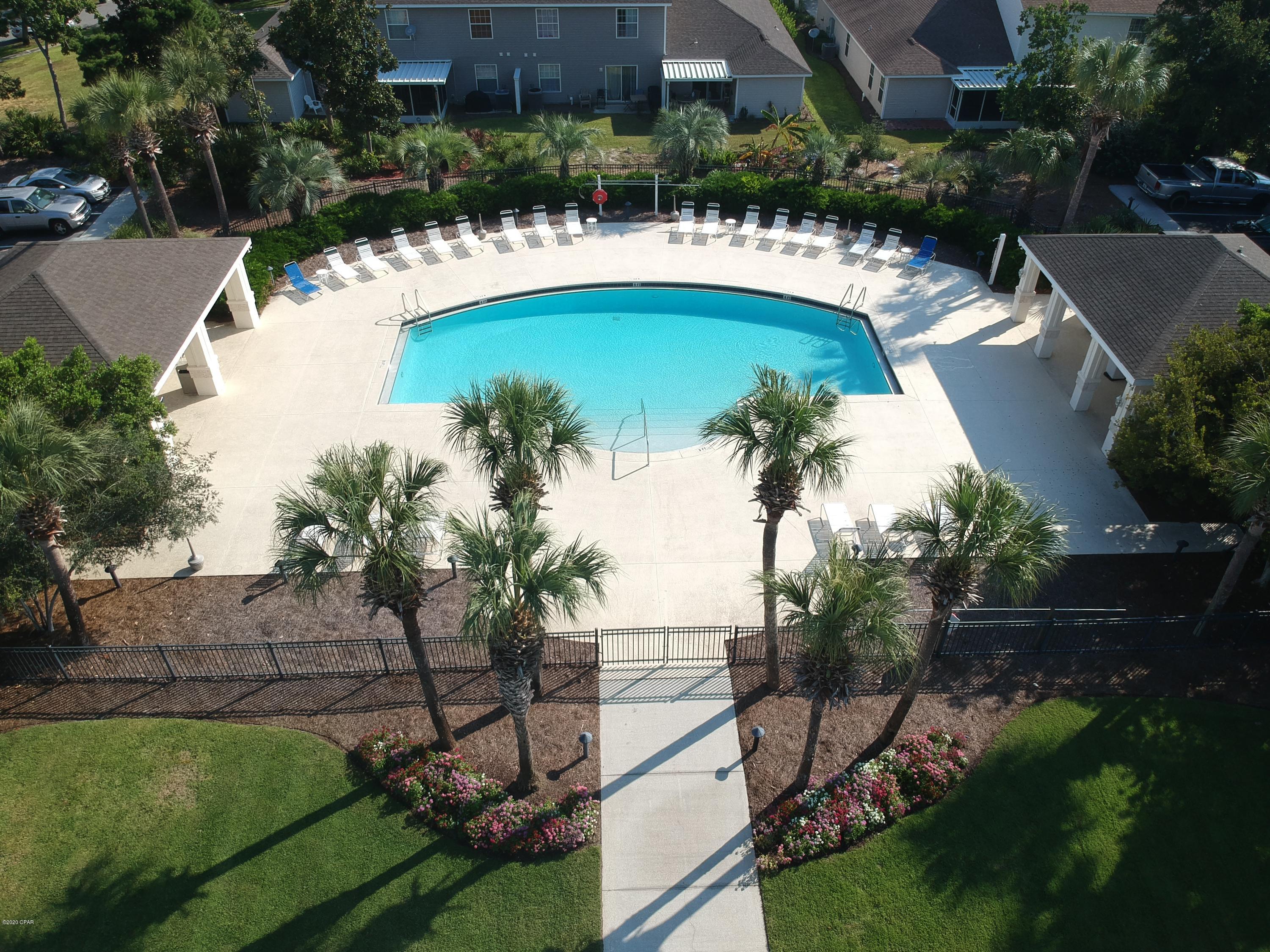 Palmetto Trace Phase 1 - Residential