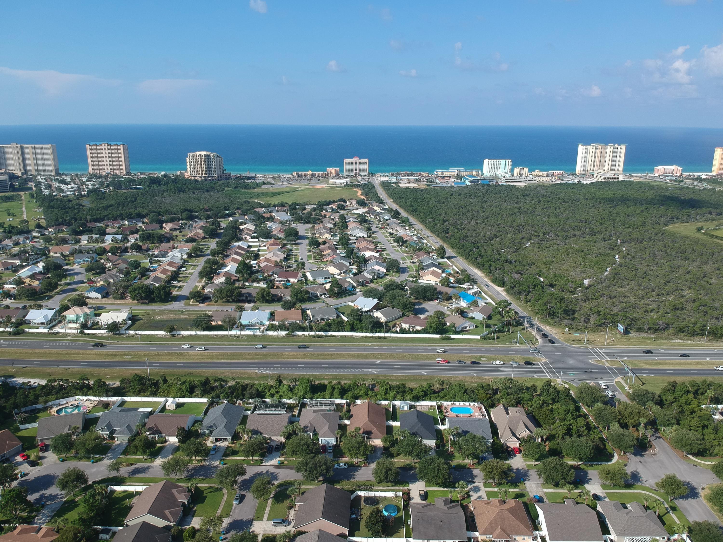 Palmetto Trace Phase 1 - Residential