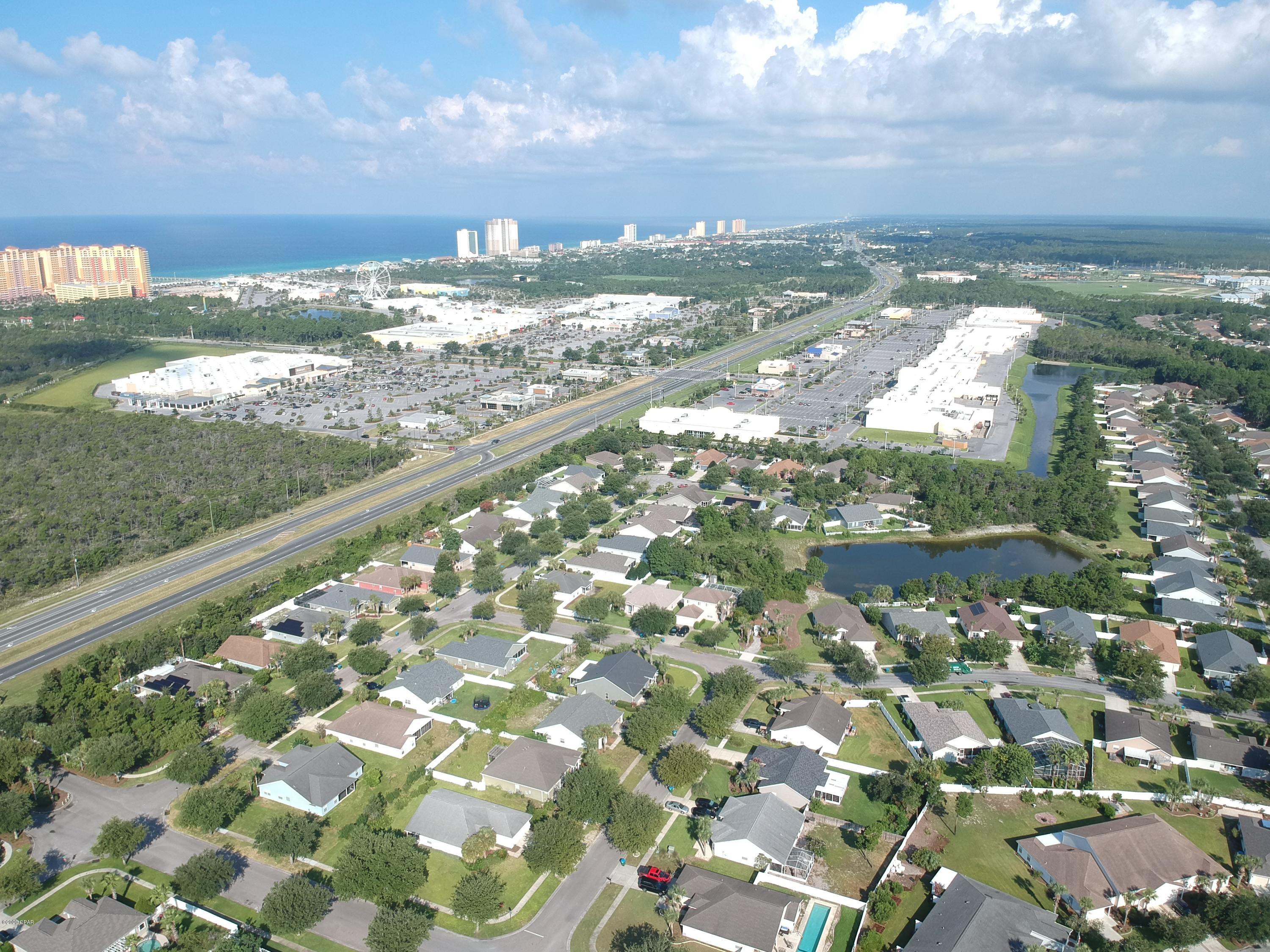 Palmetto Trace Phase 1 - Residential