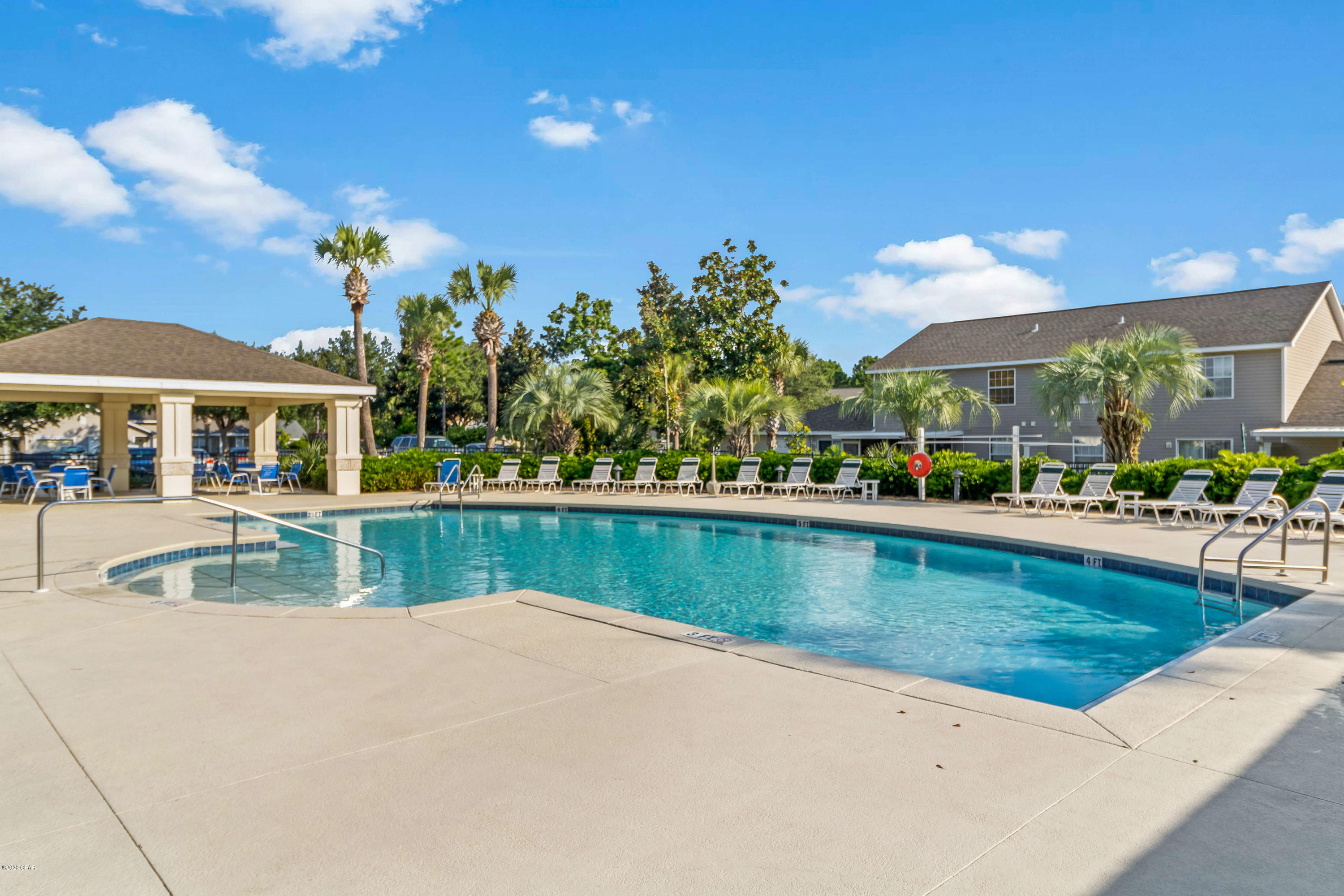 Palmetto Trace Phase 1 - Residential