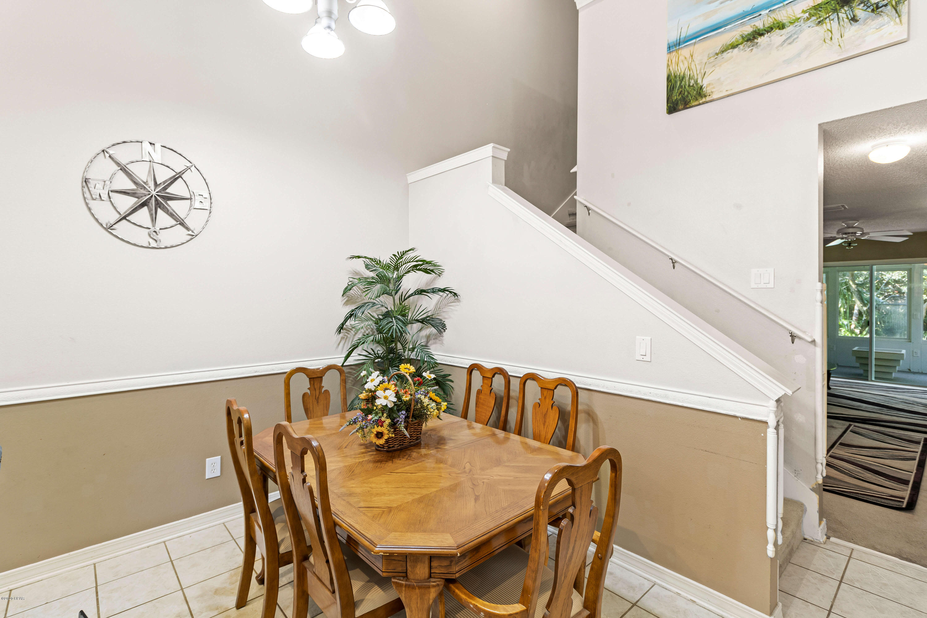 Palmetto Trace Phase 1 - Residential