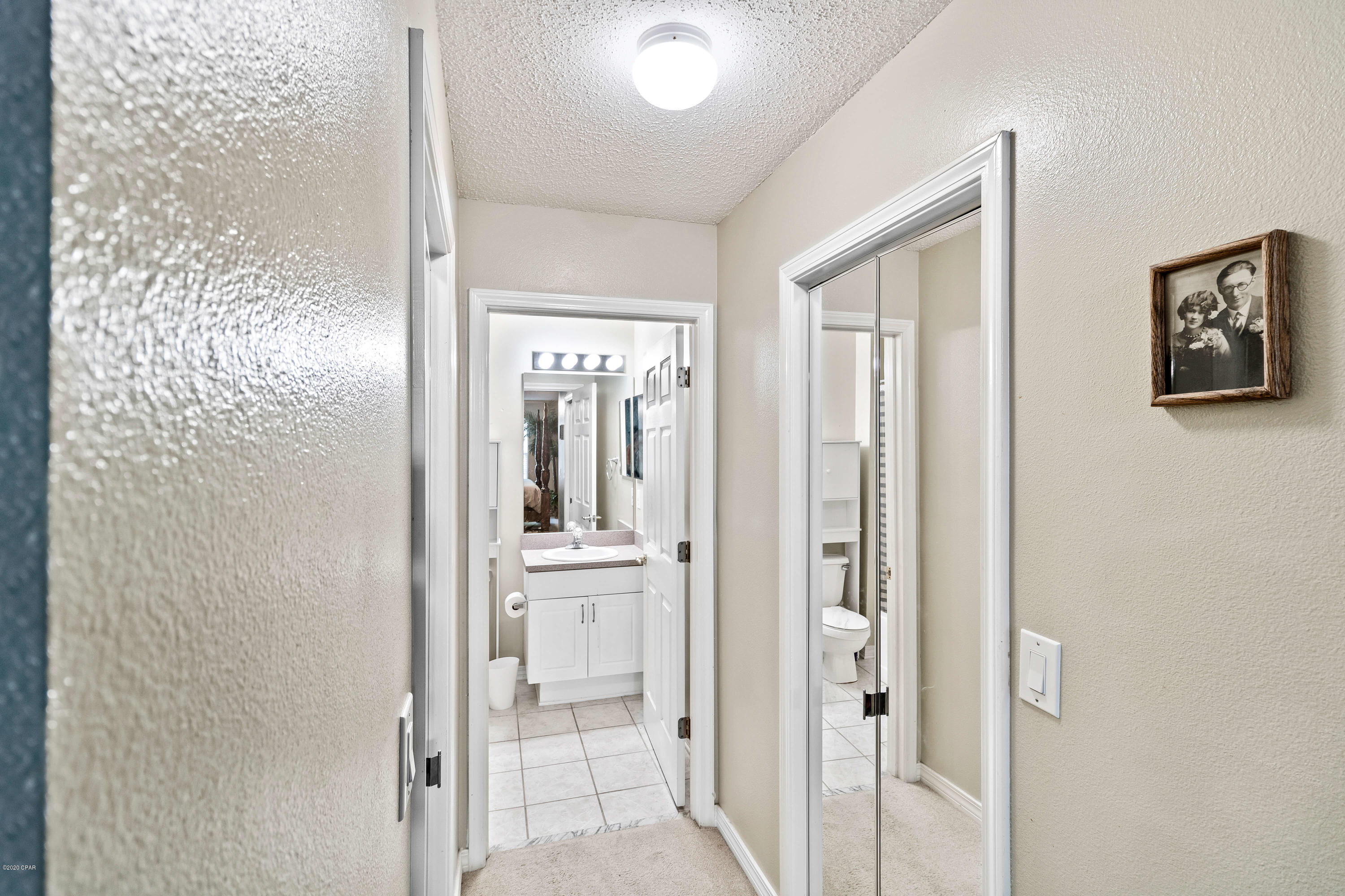 Palmetto Trace Phase 1 - Residential