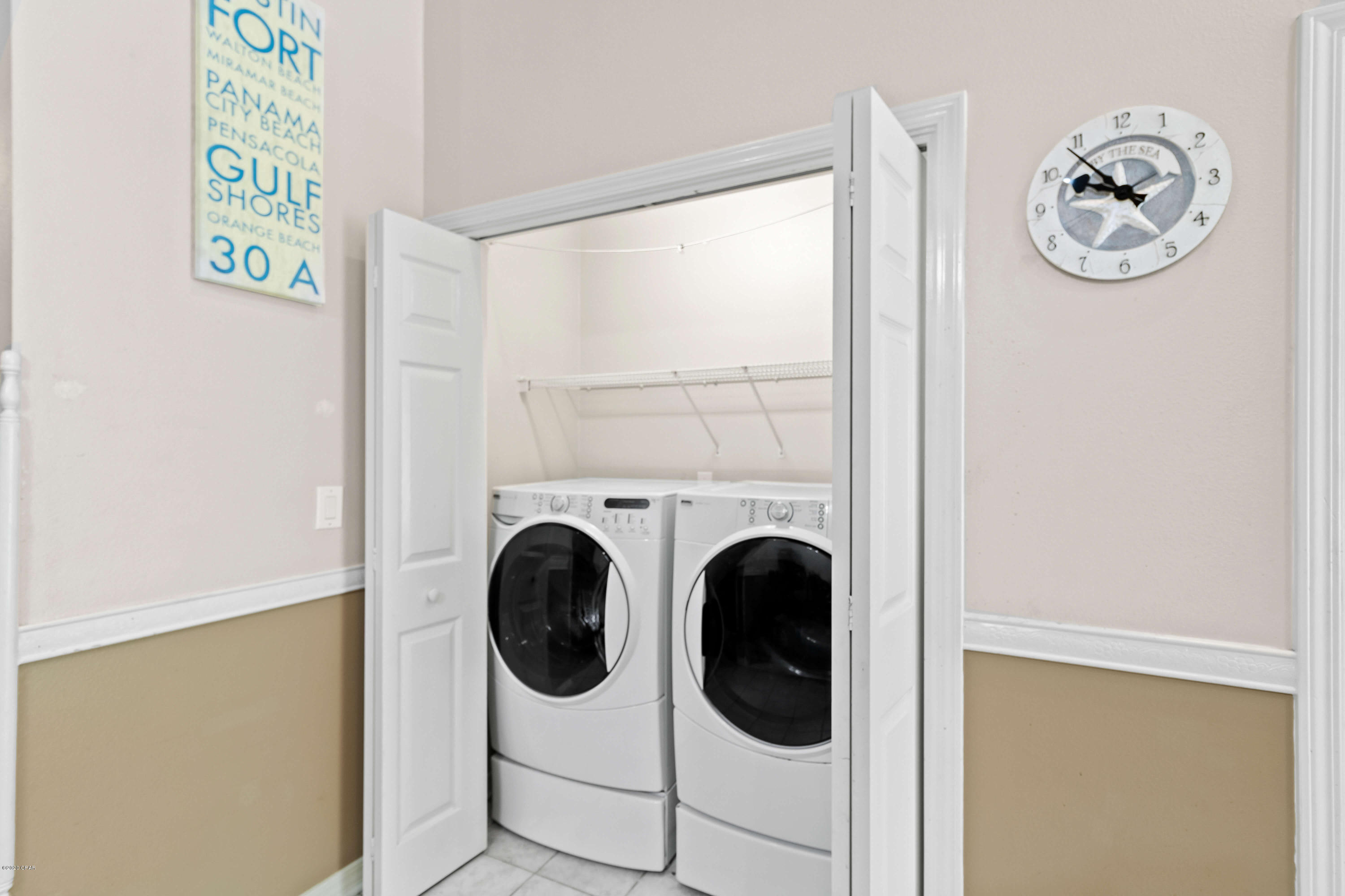 Palmetto Trace Phase 1 - Residential