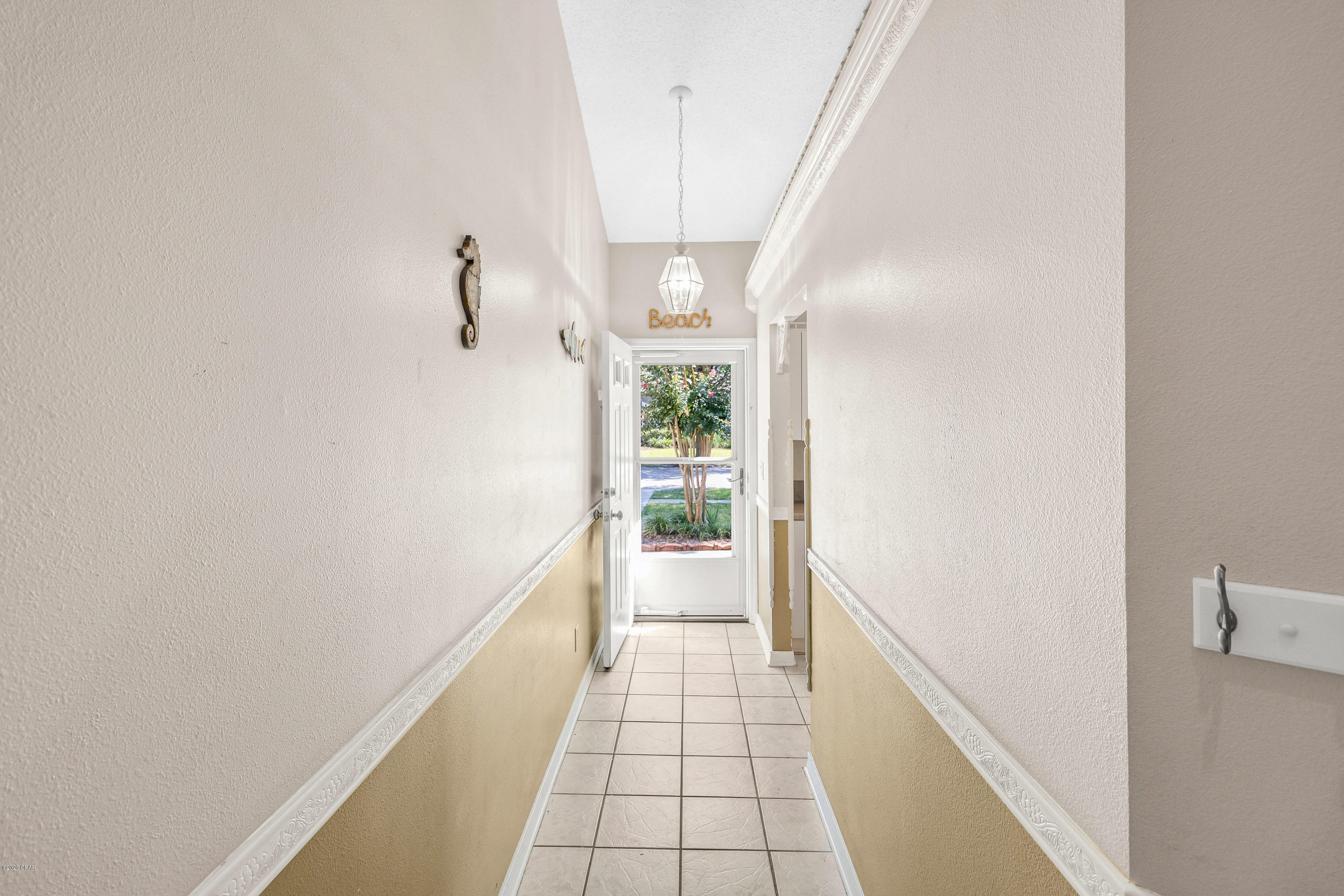 Palmetto Trace Phase 1 - Residential