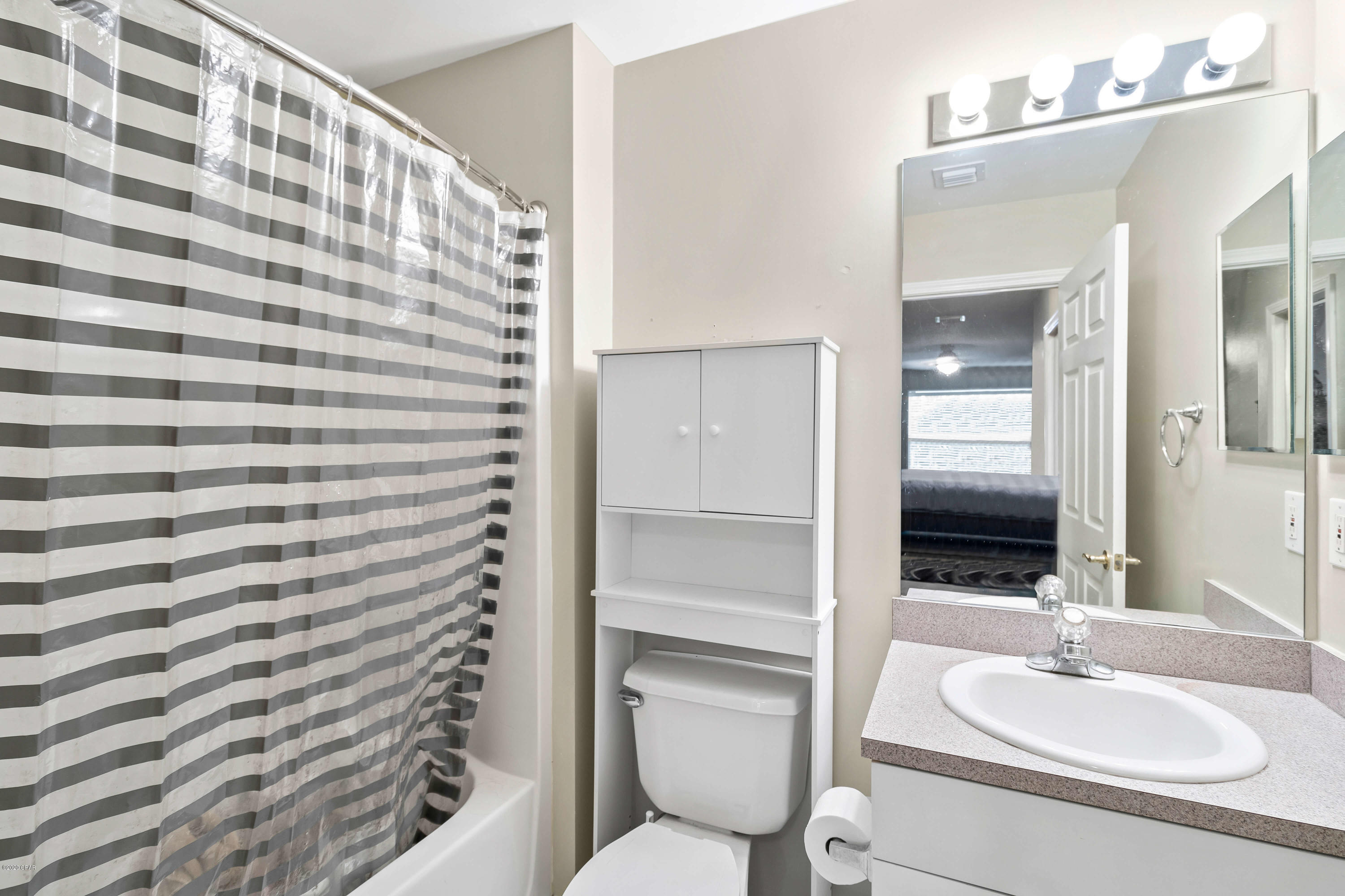 Palmetto Trace Phase 1 - Residential