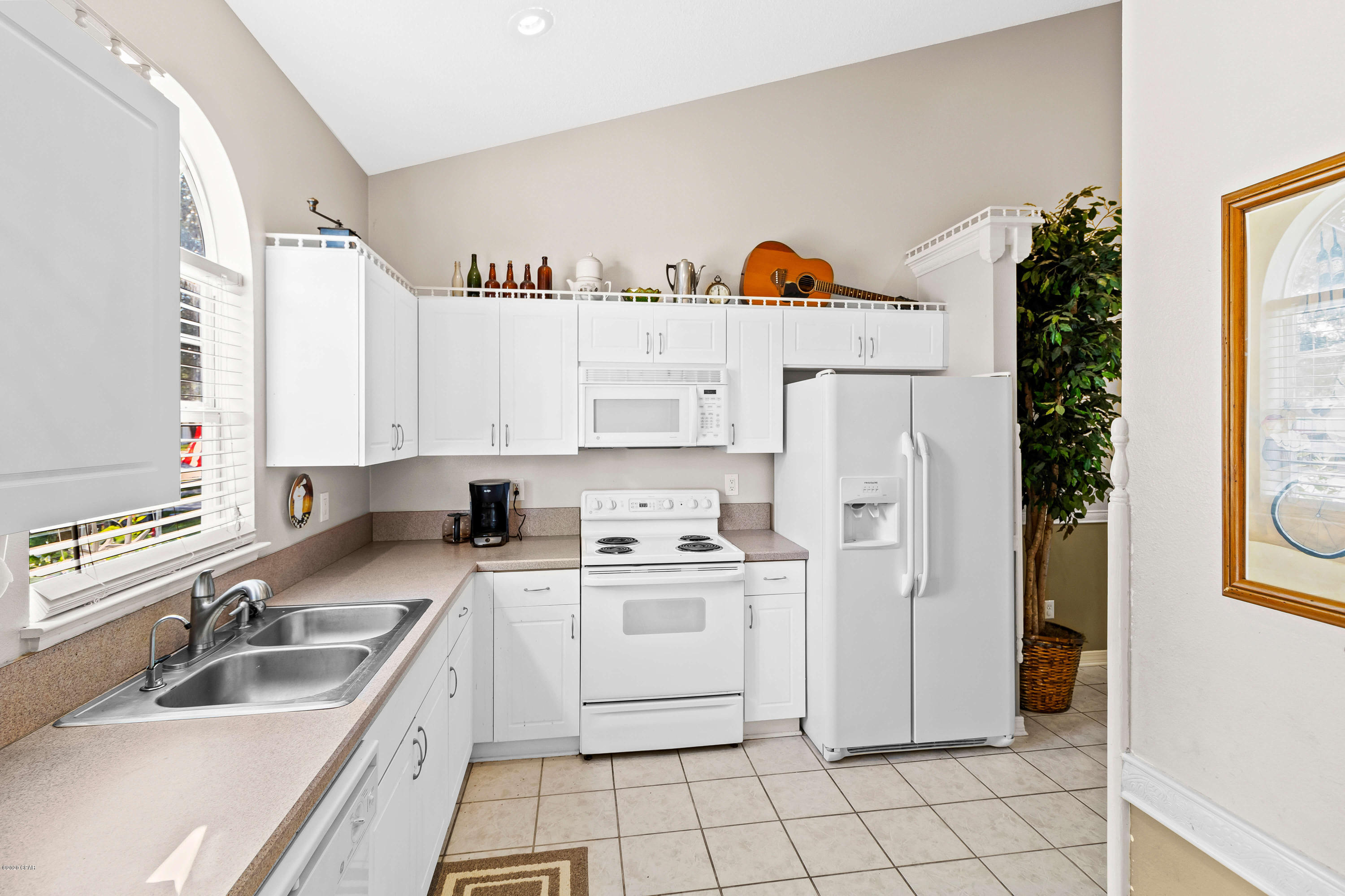 Palmetto Trace Phase 1 - Residential