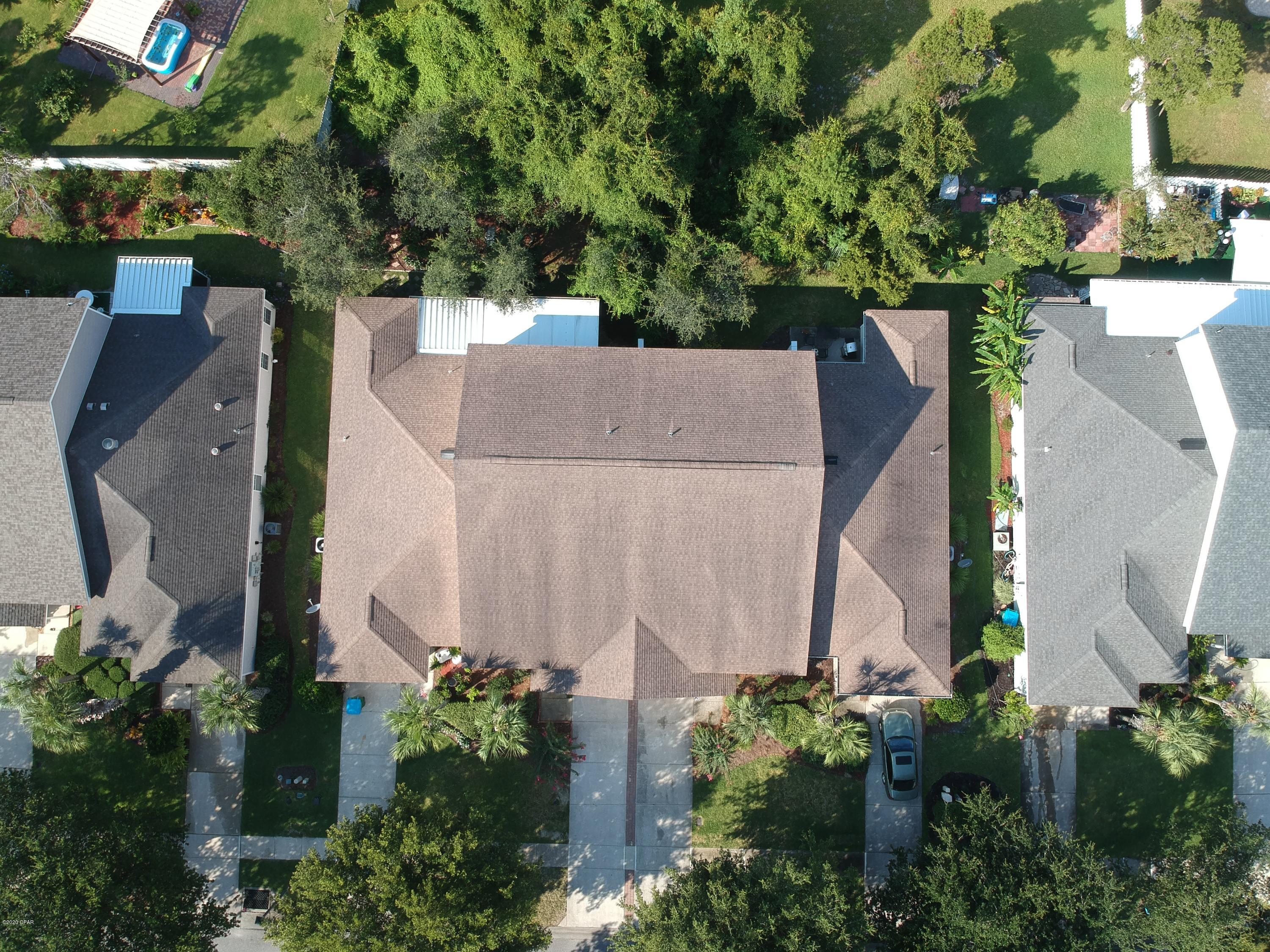 Palmetto Trace Phase 1 - Residential