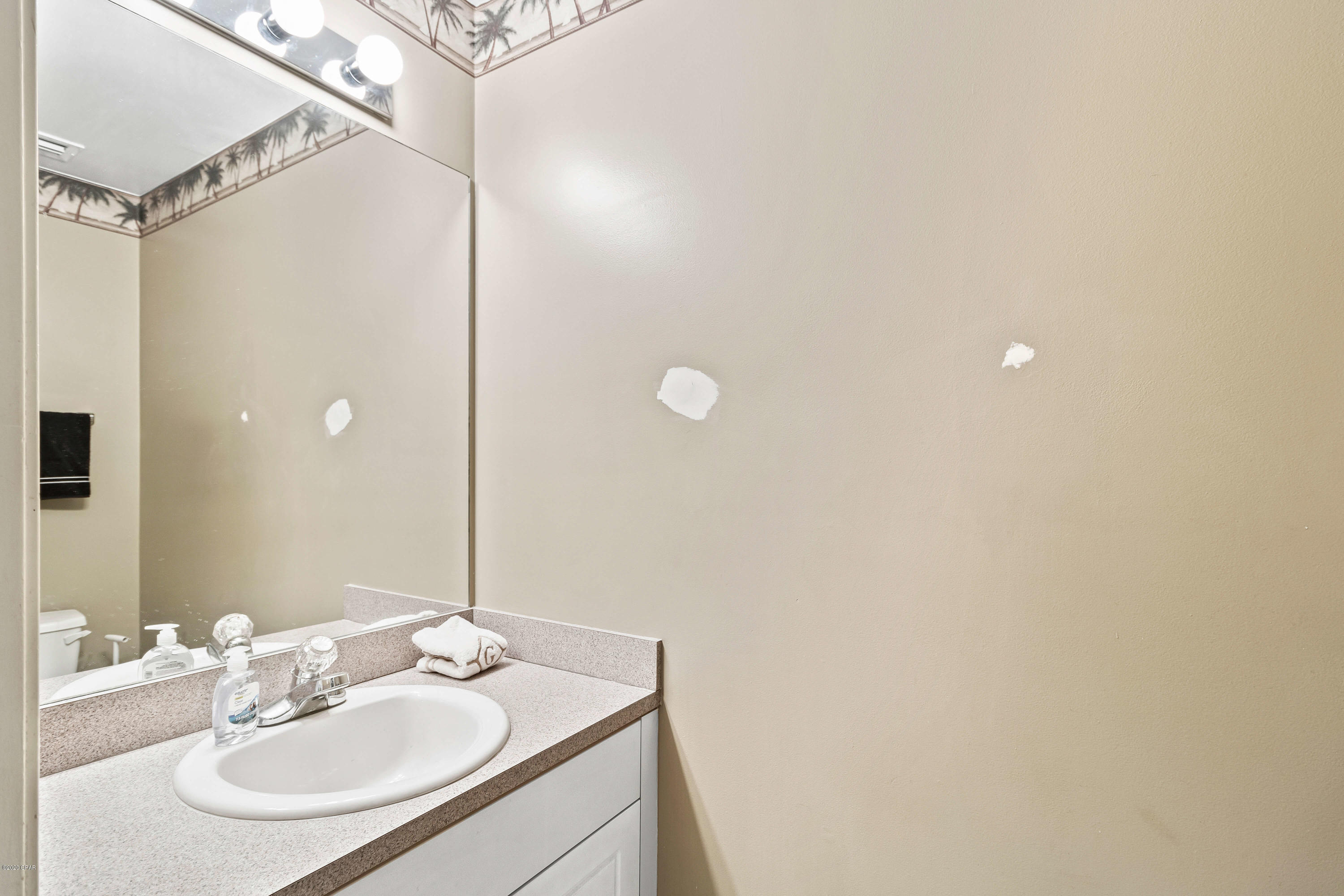 Palmetto Trace Phase 1 - Residential