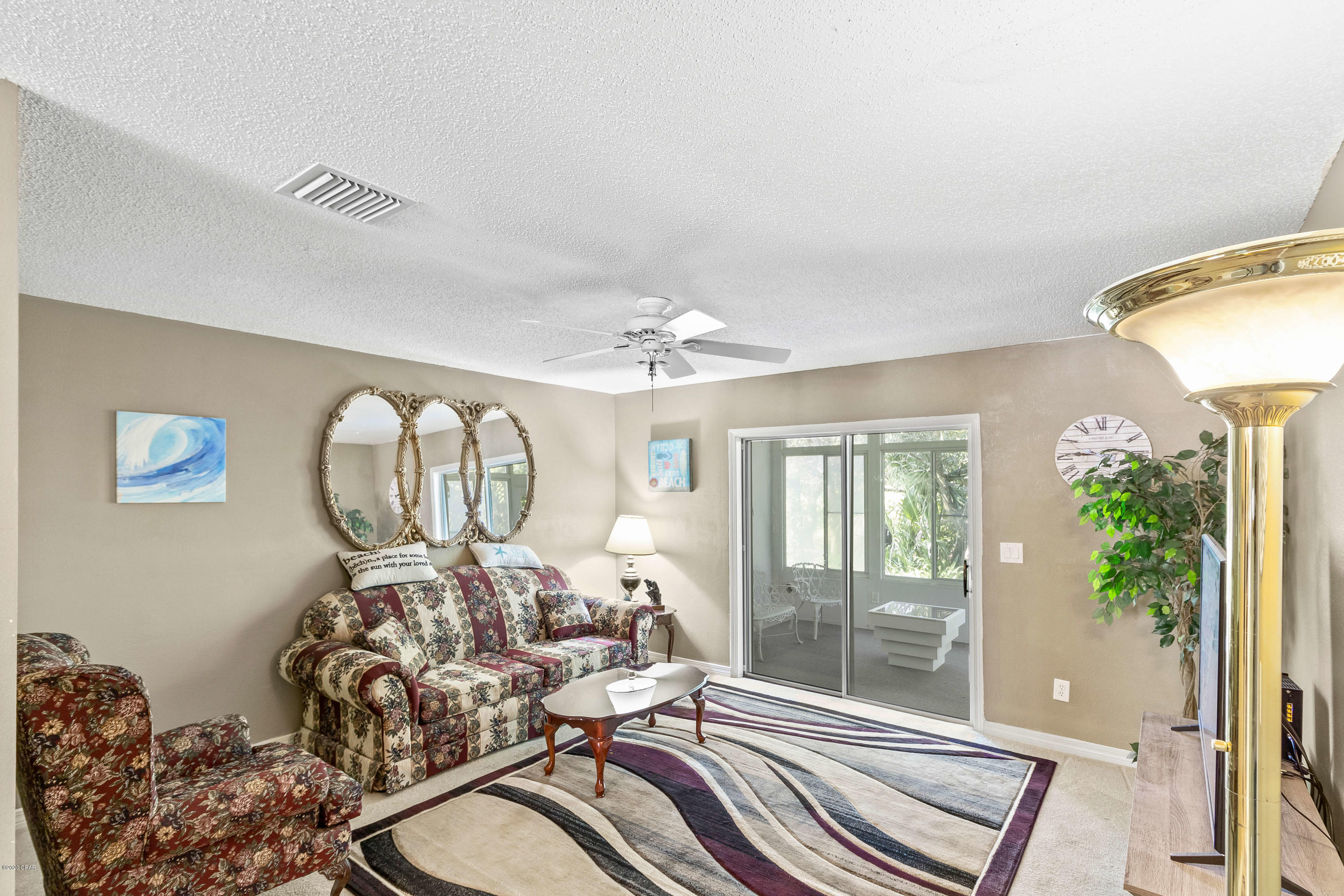 Palmetto Trace Phase 1 - Residential