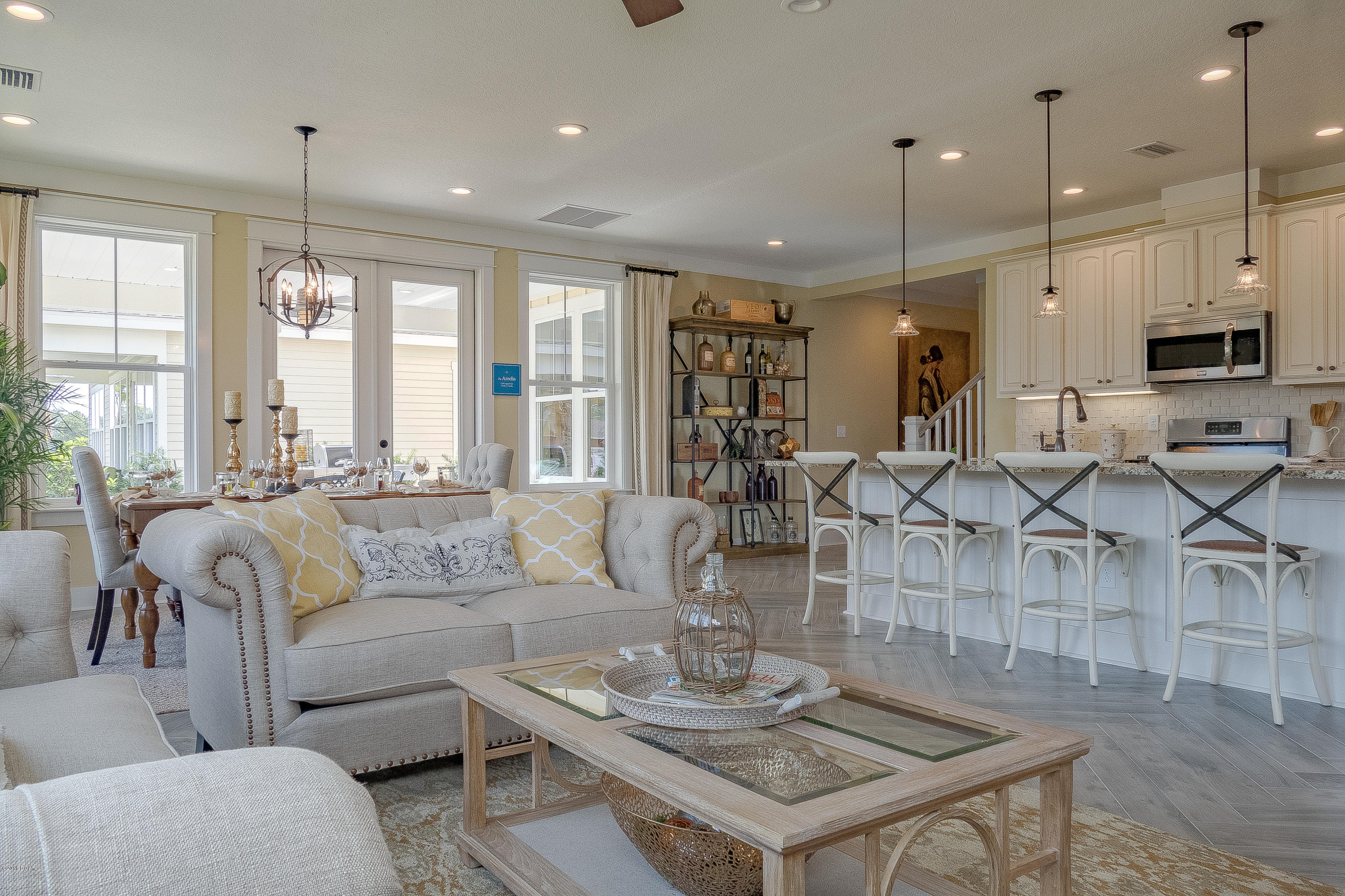 Sweetbay - Residential