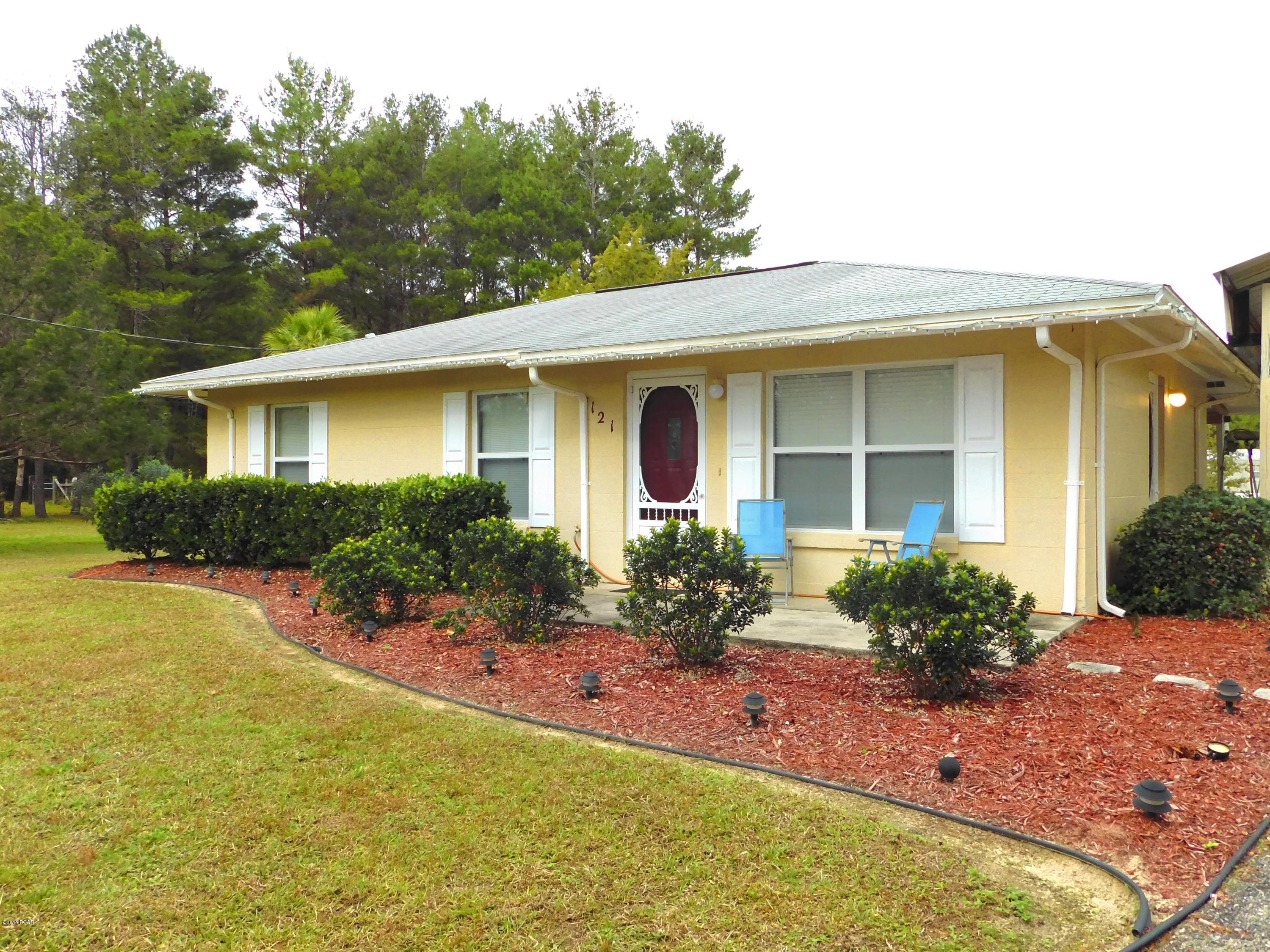 No Named Subdivision - Residential