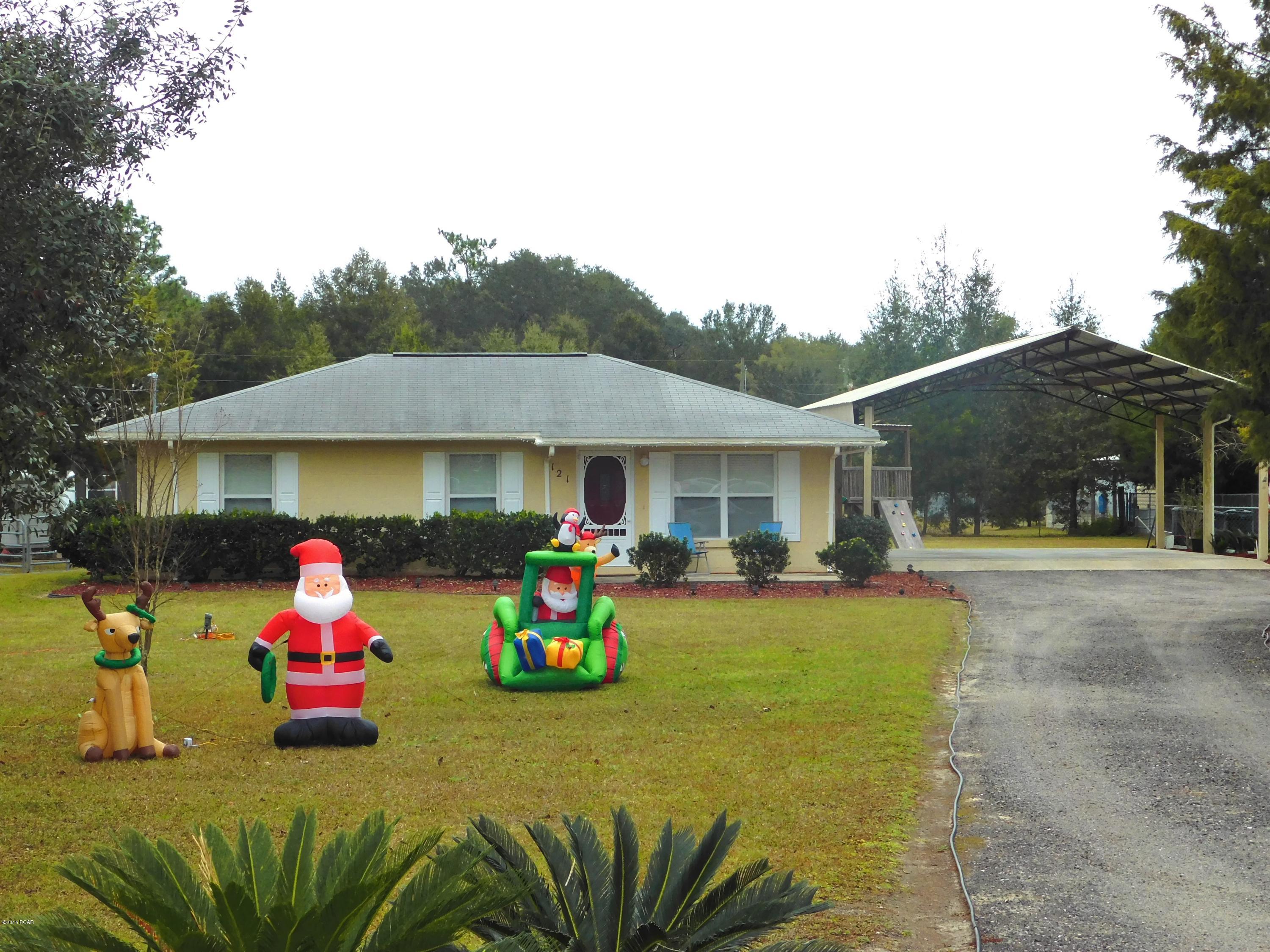 No Named Subdivision - Residential