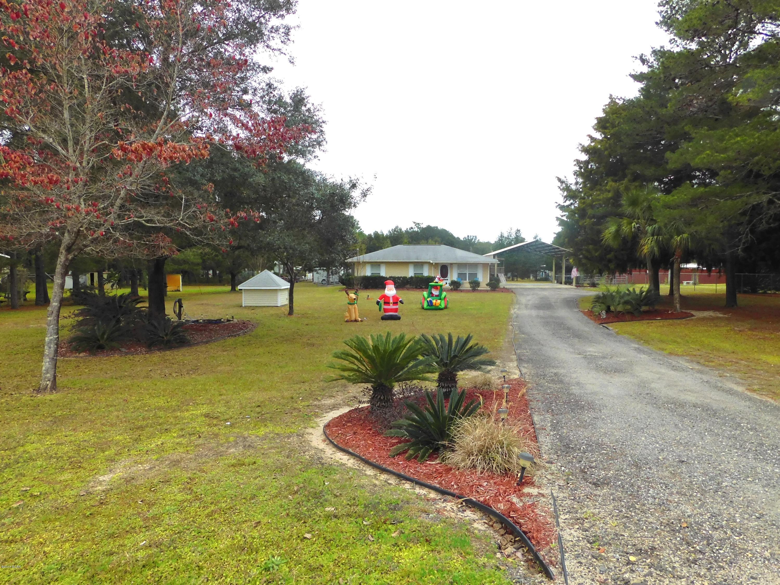 No Named Subdivision - Residential