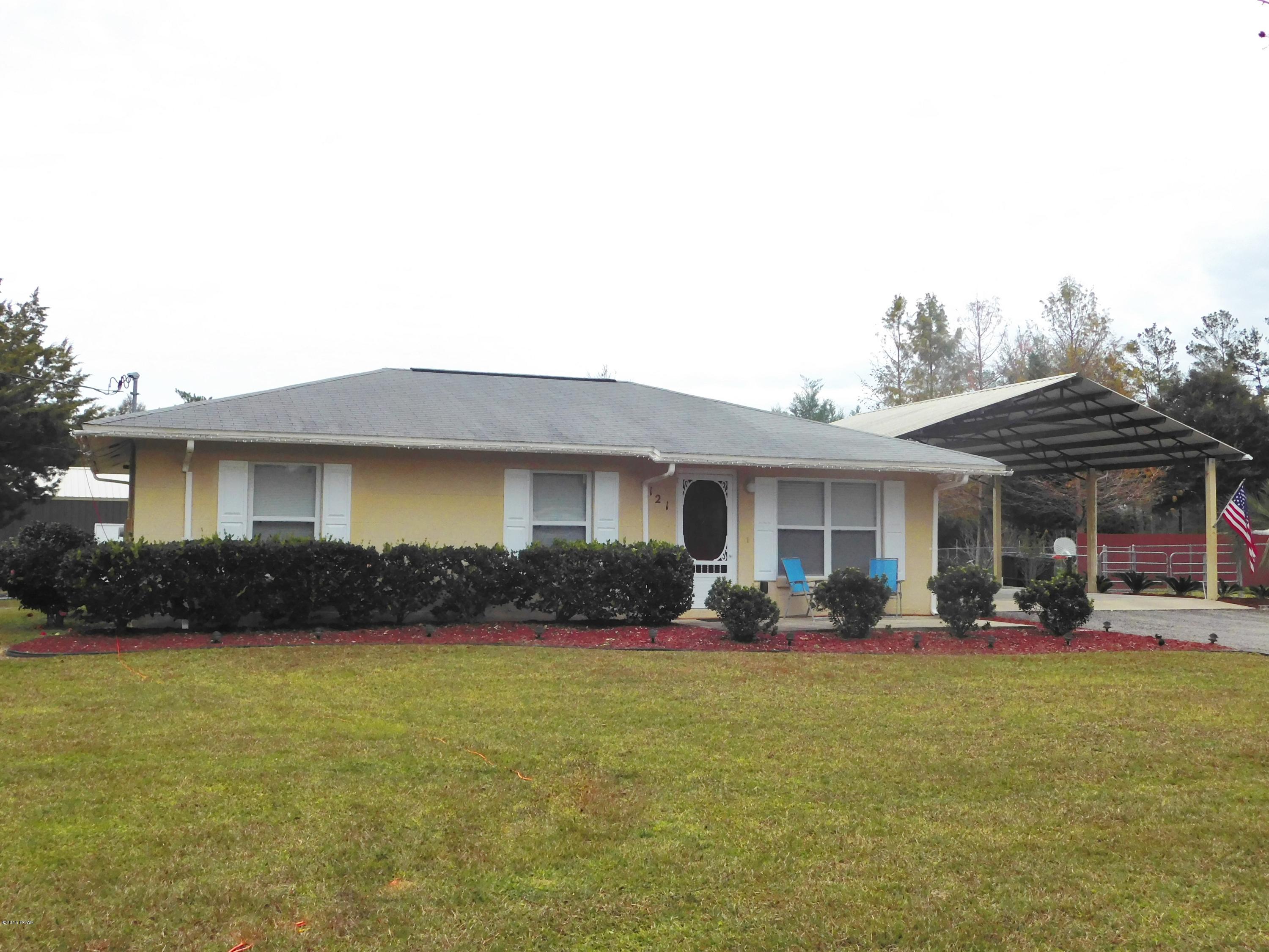 No Named Subdivision - Residential