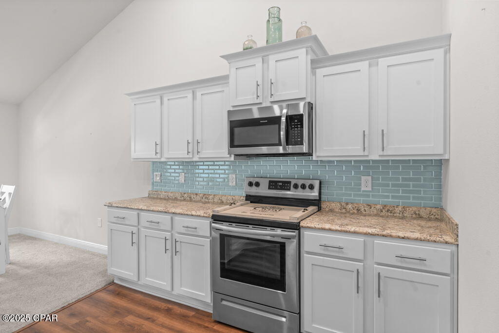 Lake Merial Phase One - Residential