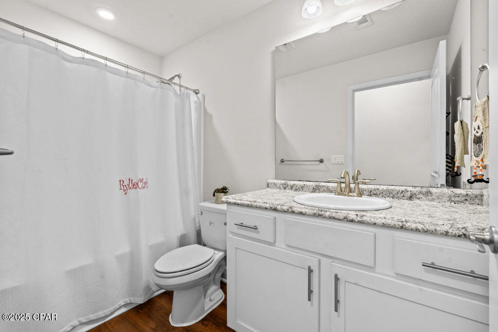 Lake Merial Phase One - Residential